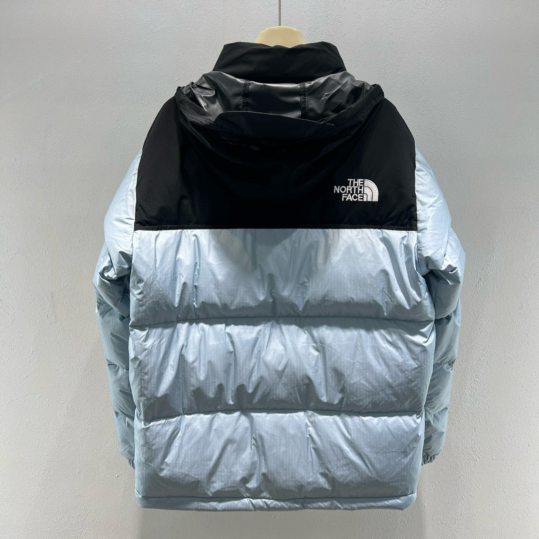 Mehrfarbige Jacke