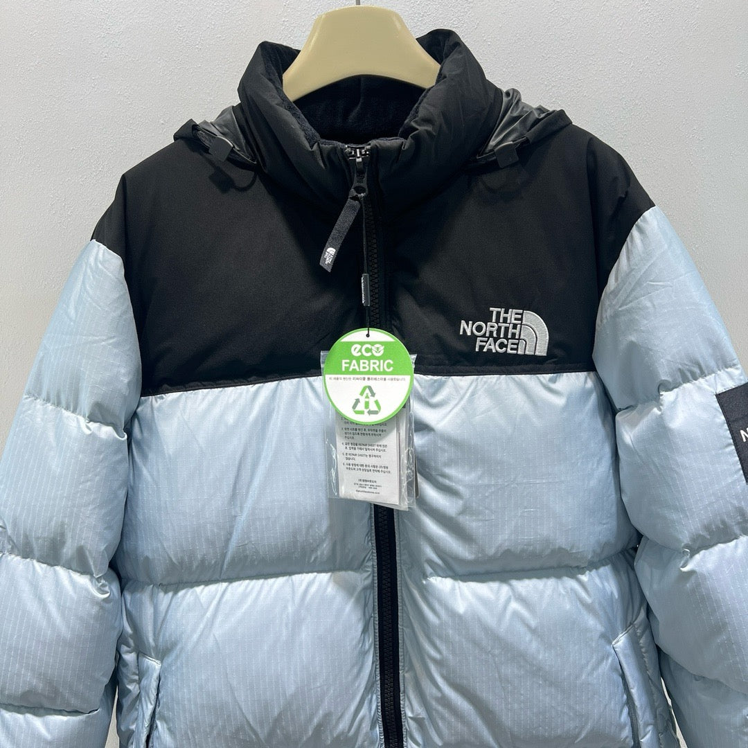 Mehrfarbige Jacke