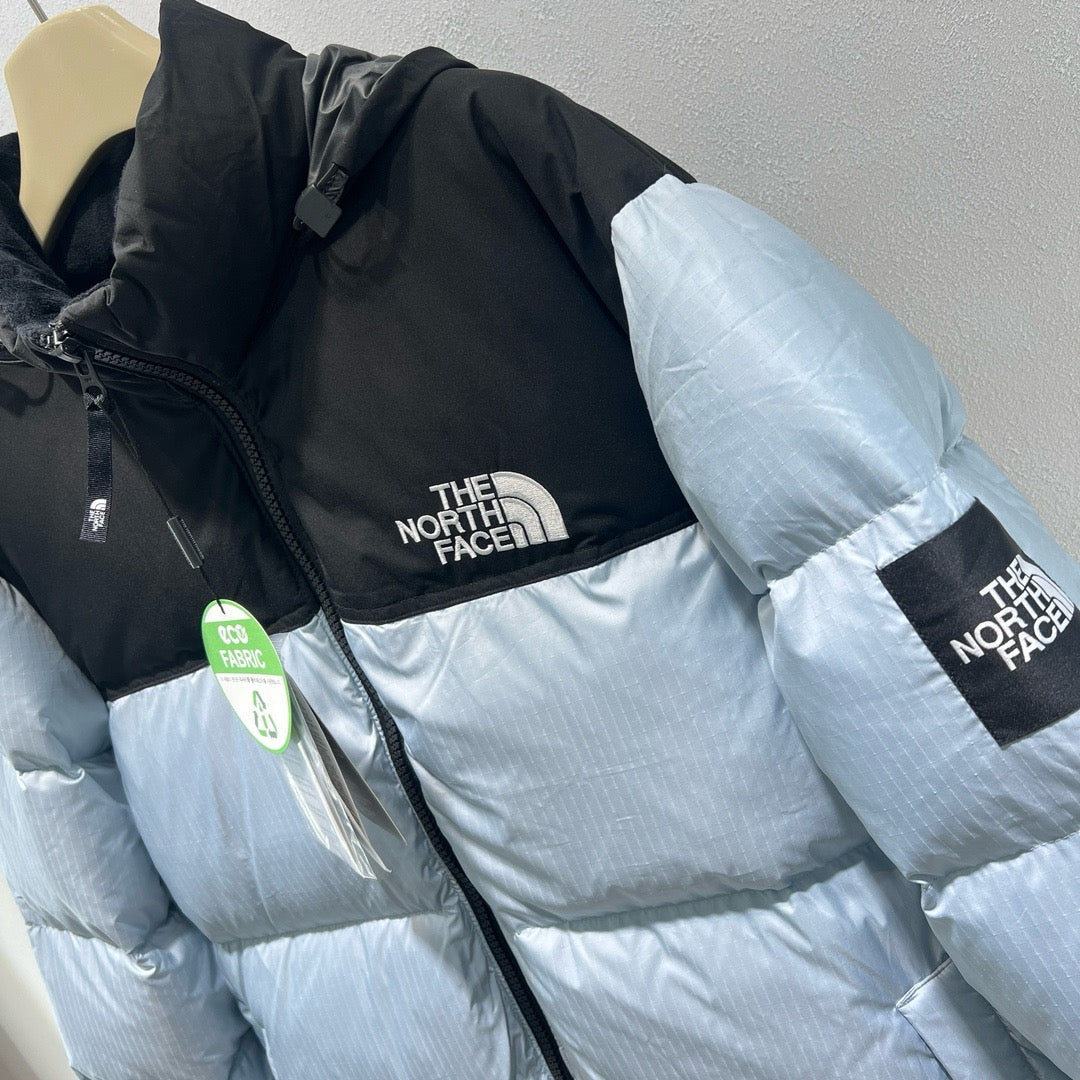 Mehrfarbige Jacke
