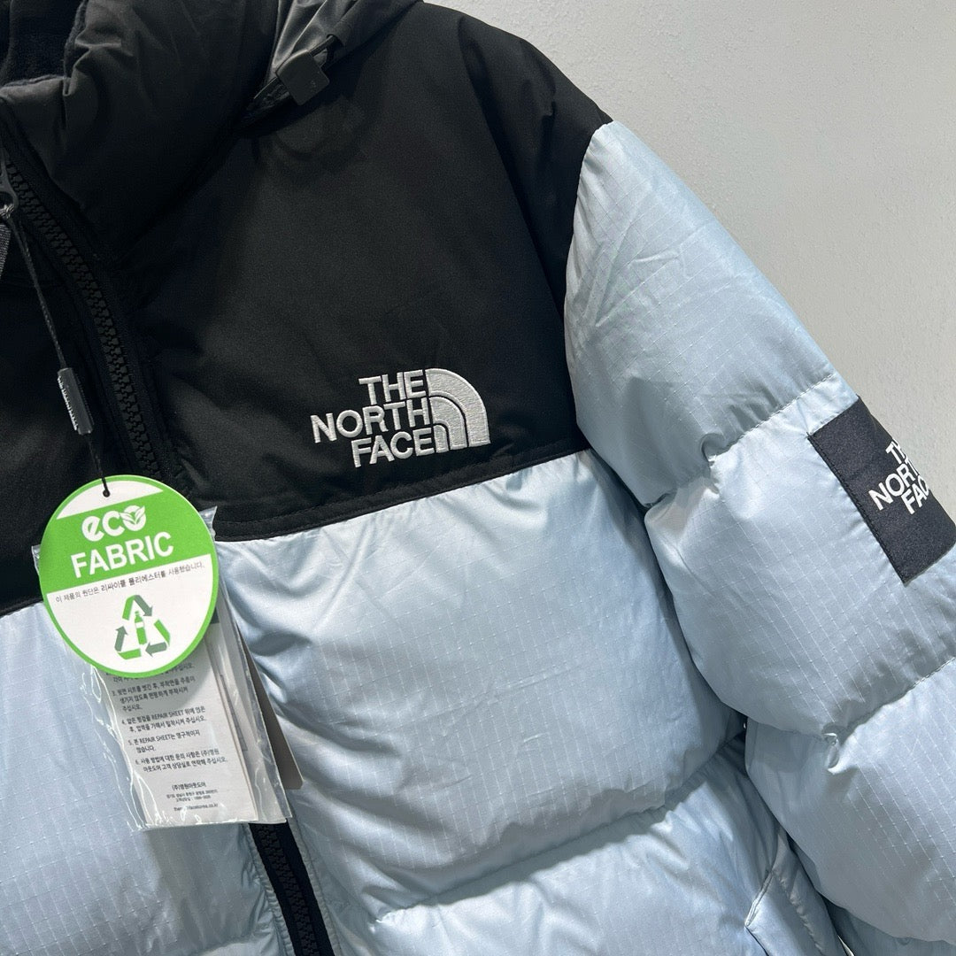 Mehrfarbige Jacke