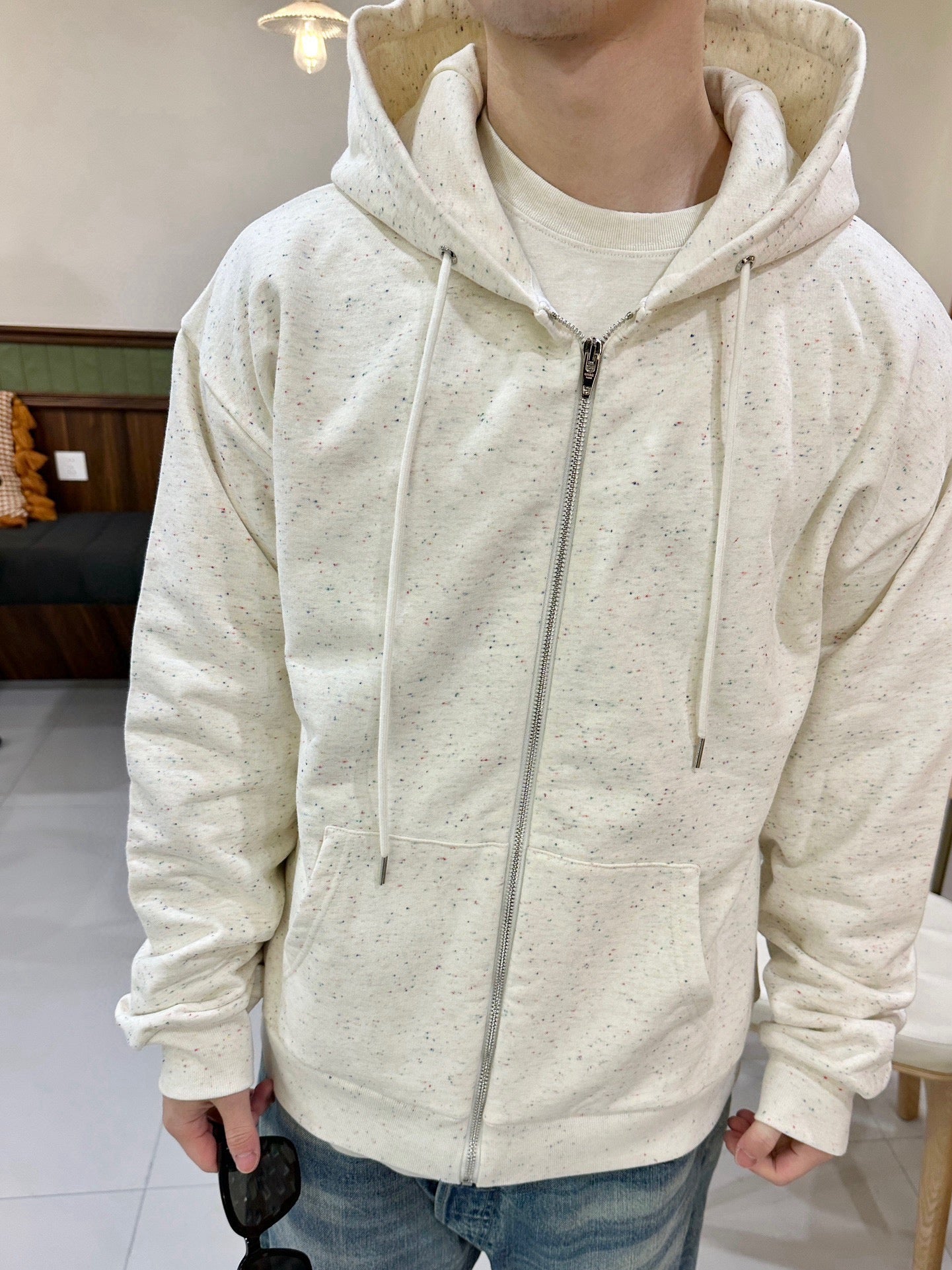 Multi-Color Jacket - FashionHype.xyz