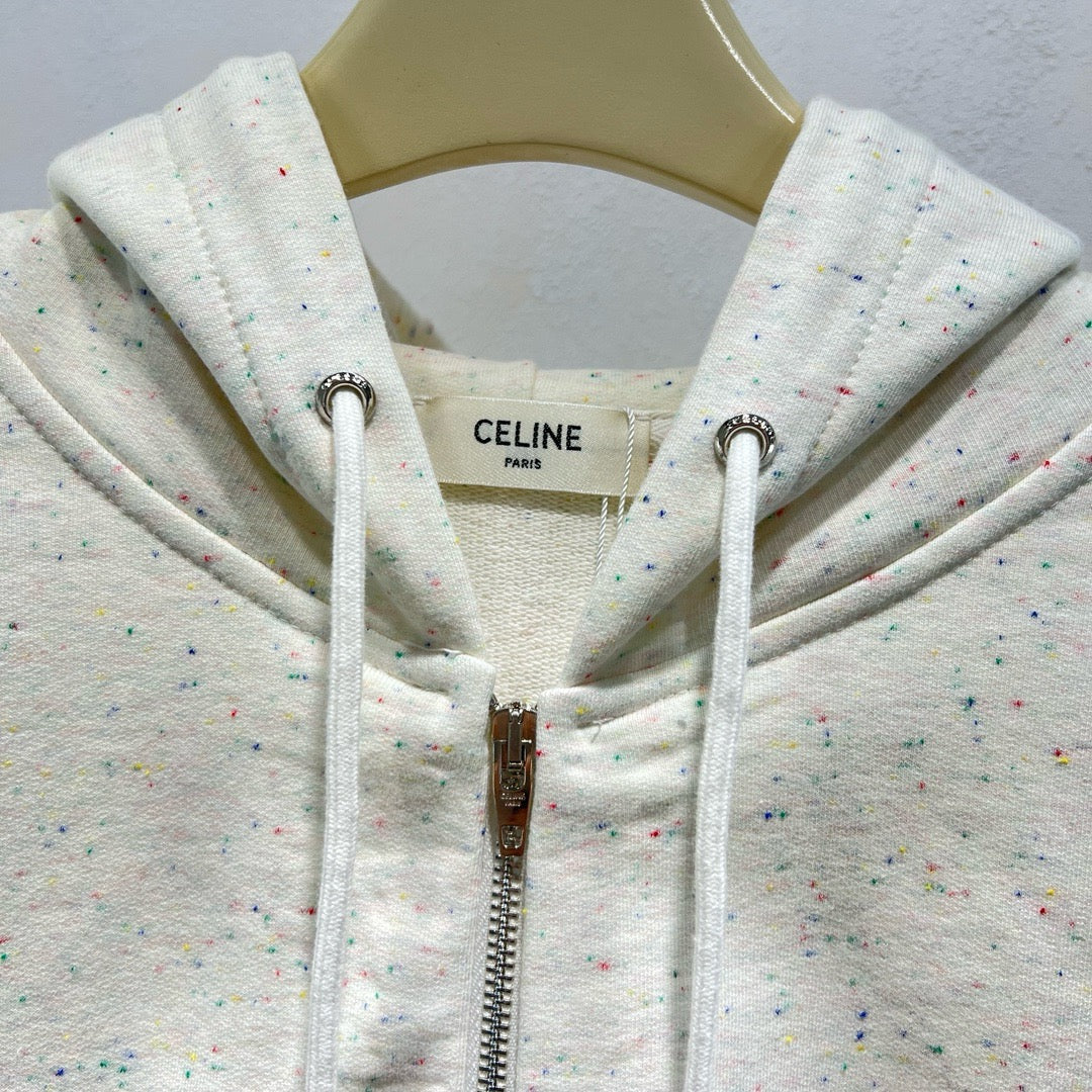 Multi-Color Jacket - FashionHype.xyz