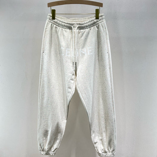 Pantalón multicolor