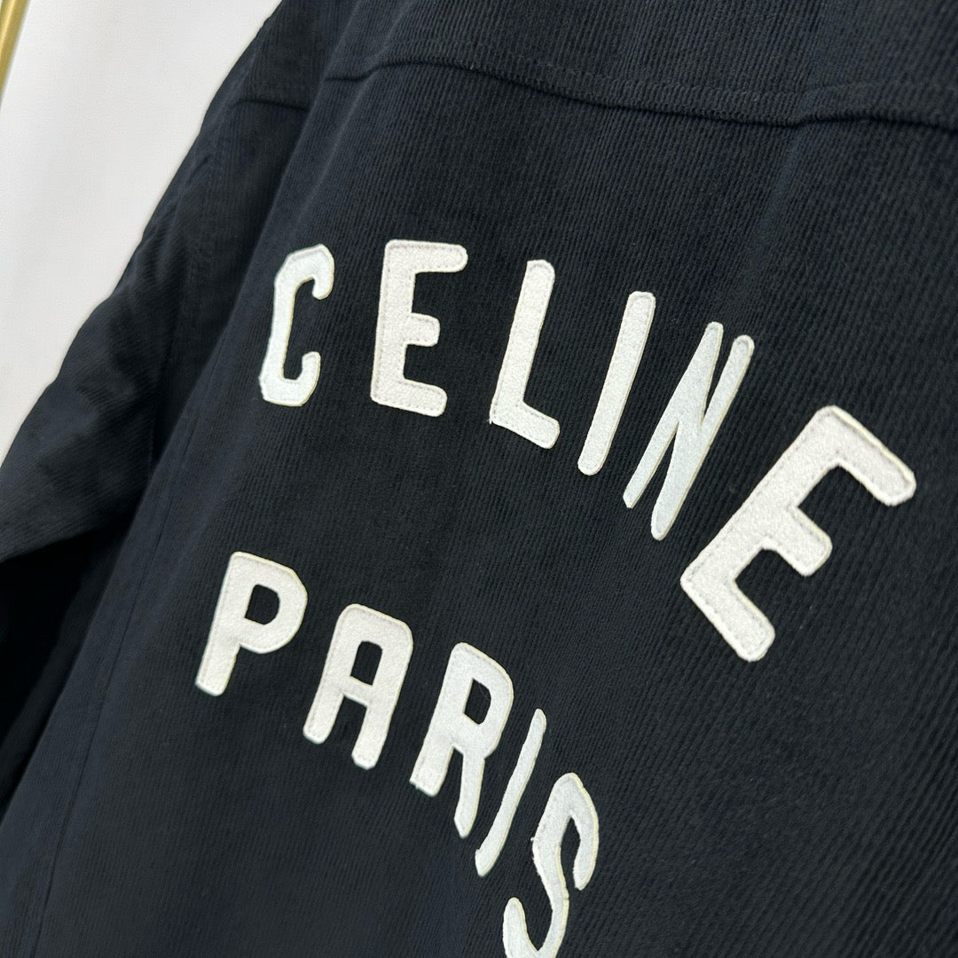 Black Jacket - FashionHype.xyz