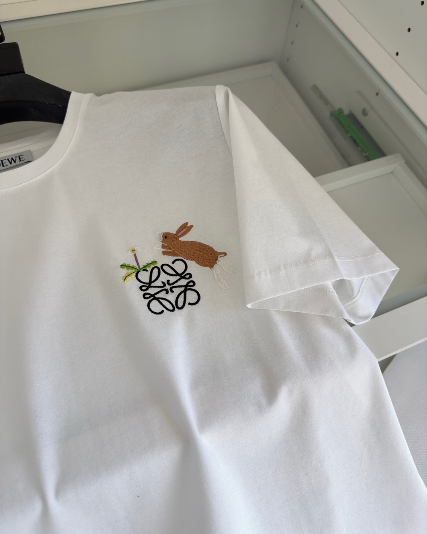 Schwarzes T-Shirt – Größe 3XL