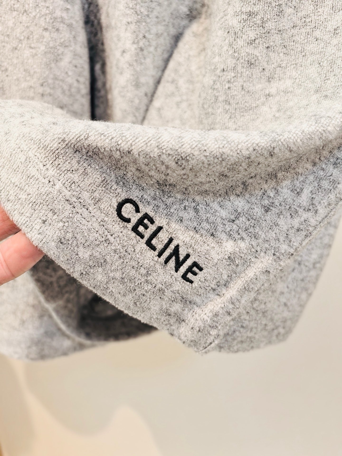 Weiße Shorts - Größe XL