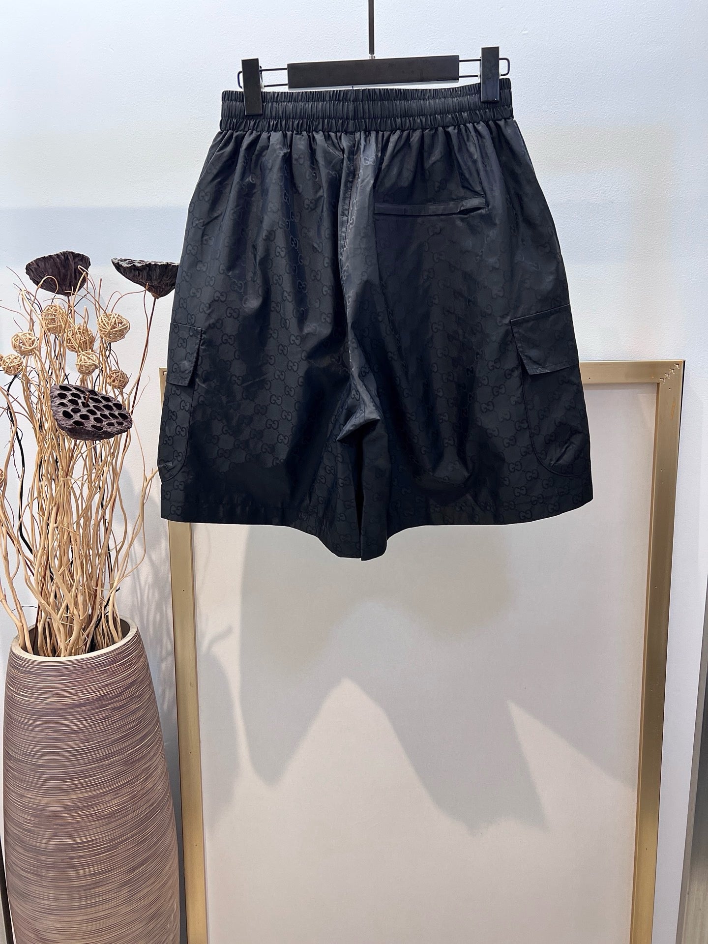 Black Short