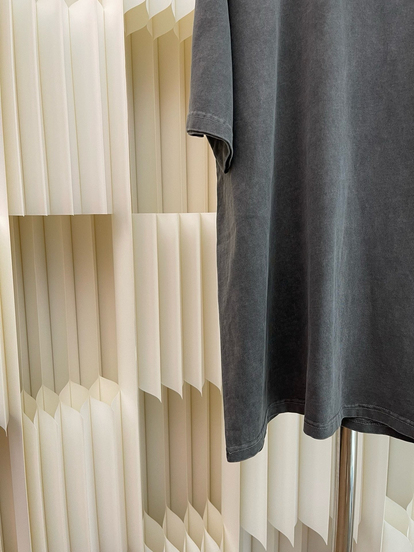 Dark Black T-Shirt - FashionHype.xyz