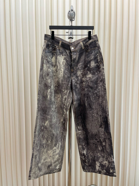 Pantalón Multicolor