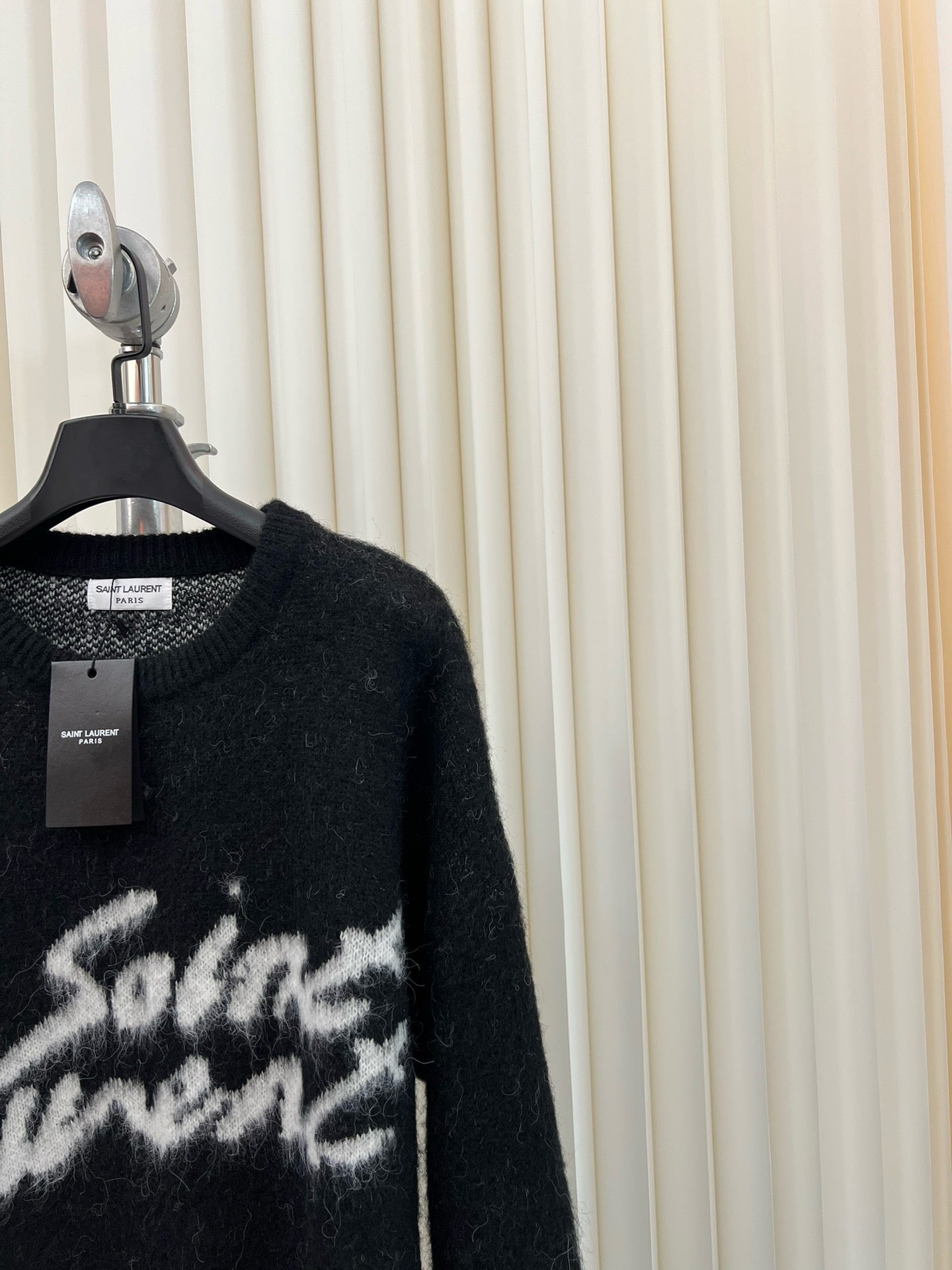 Black Jersey - FashionHype.xyz