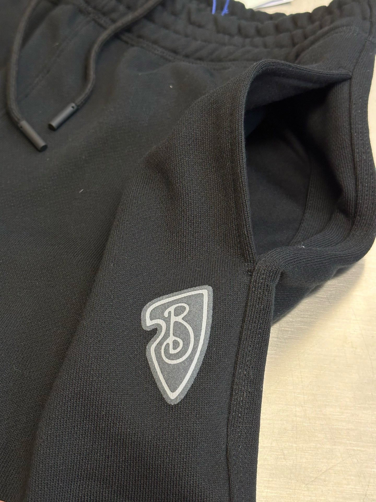 Black Pant