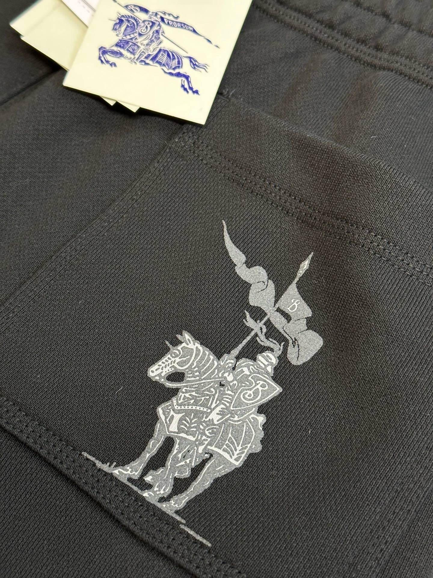 Black Pant