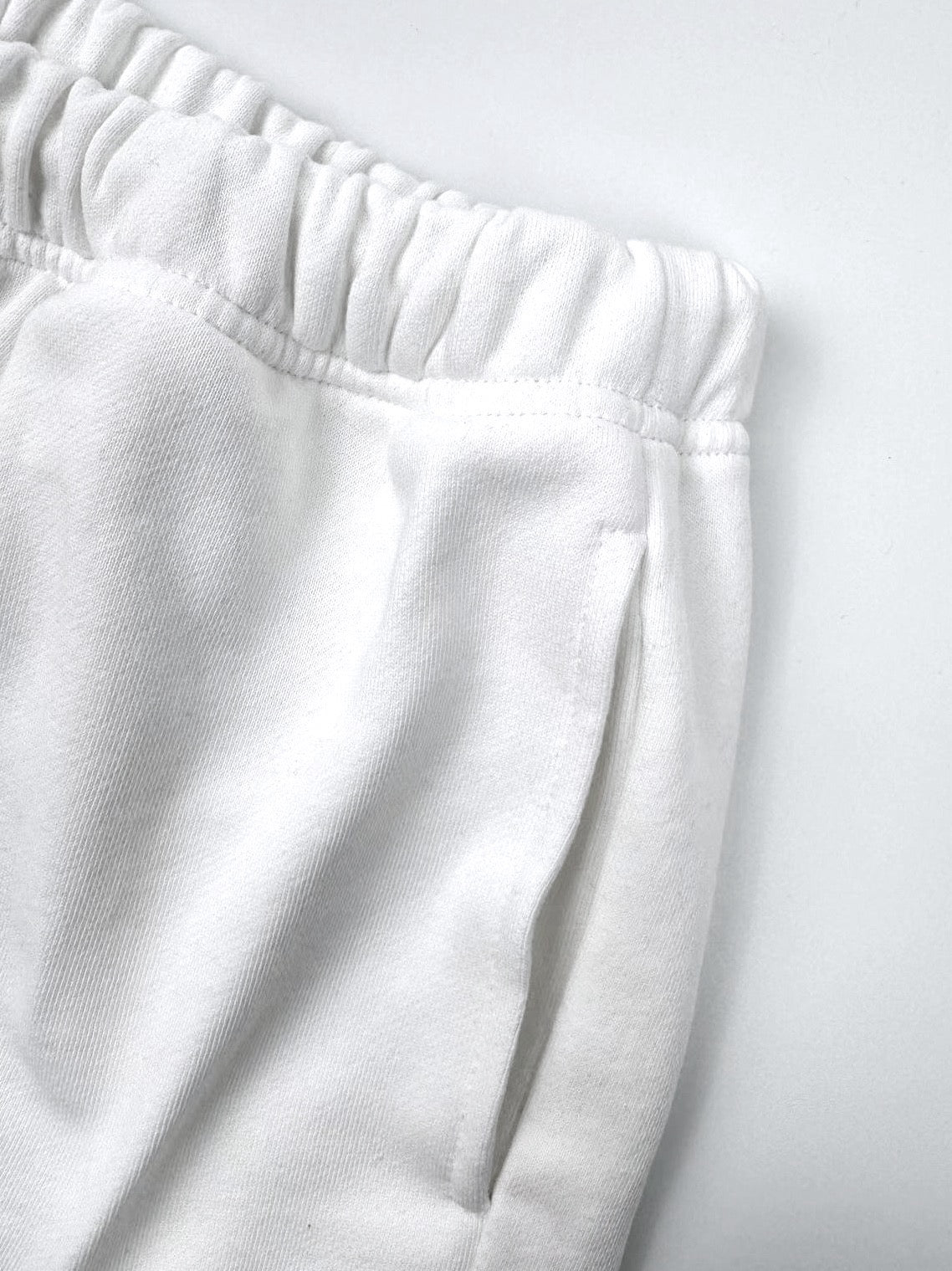 Black and White Short - FashionHype.xyz