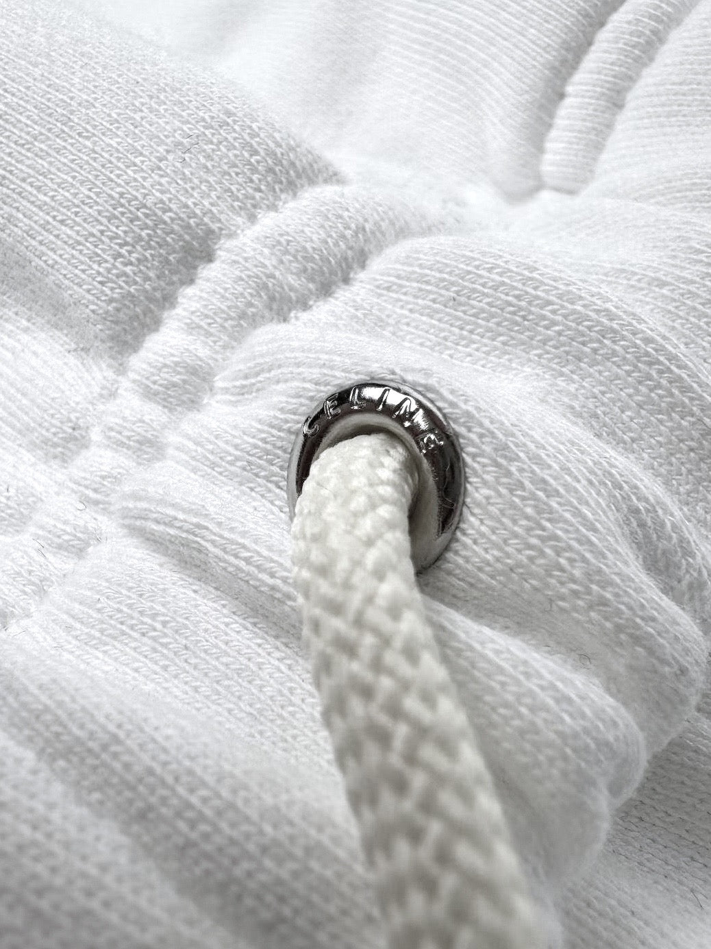 Black and White Short - FashionHype.xyz