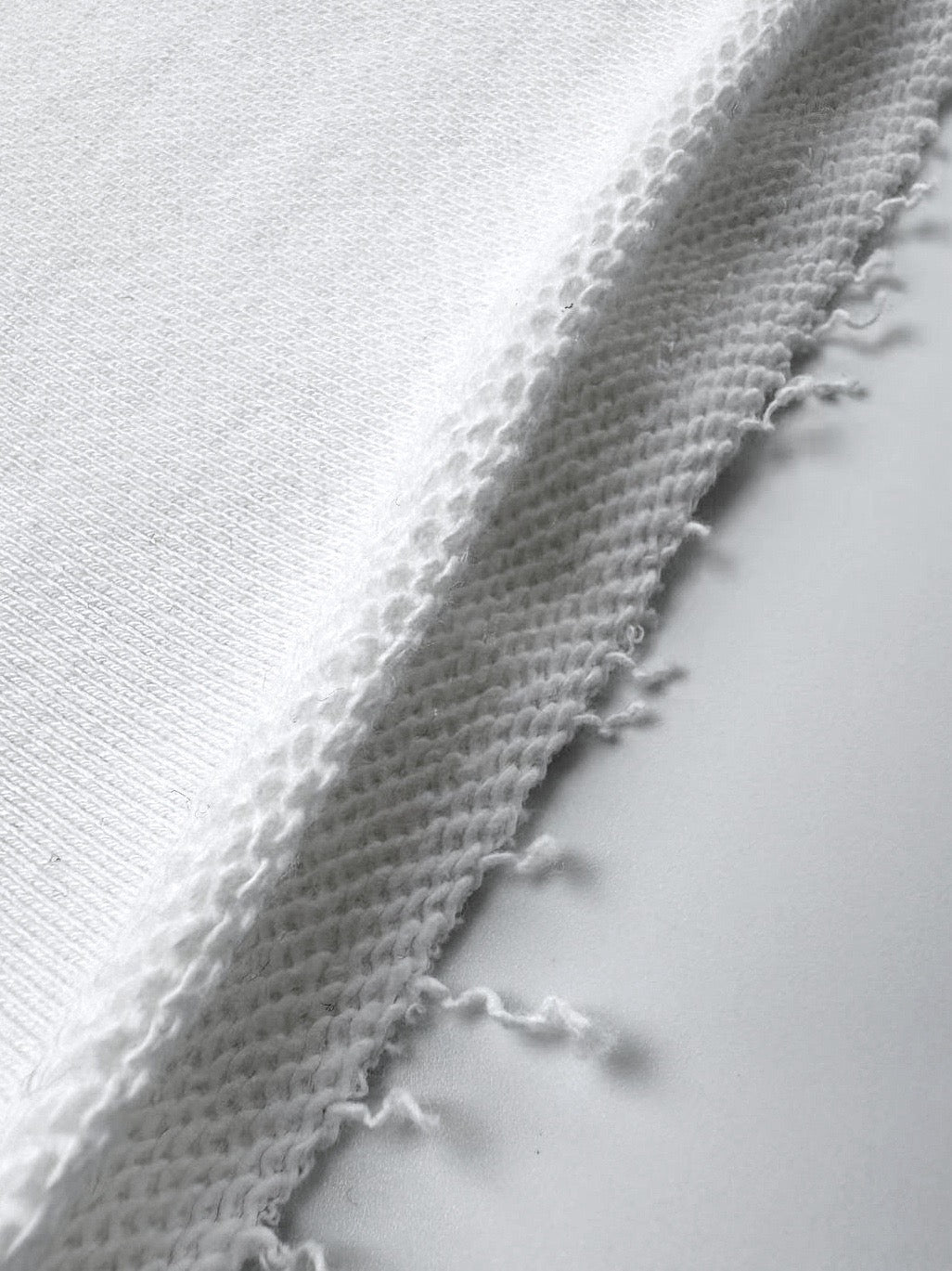 Black and White Short - FashionHype.xyz