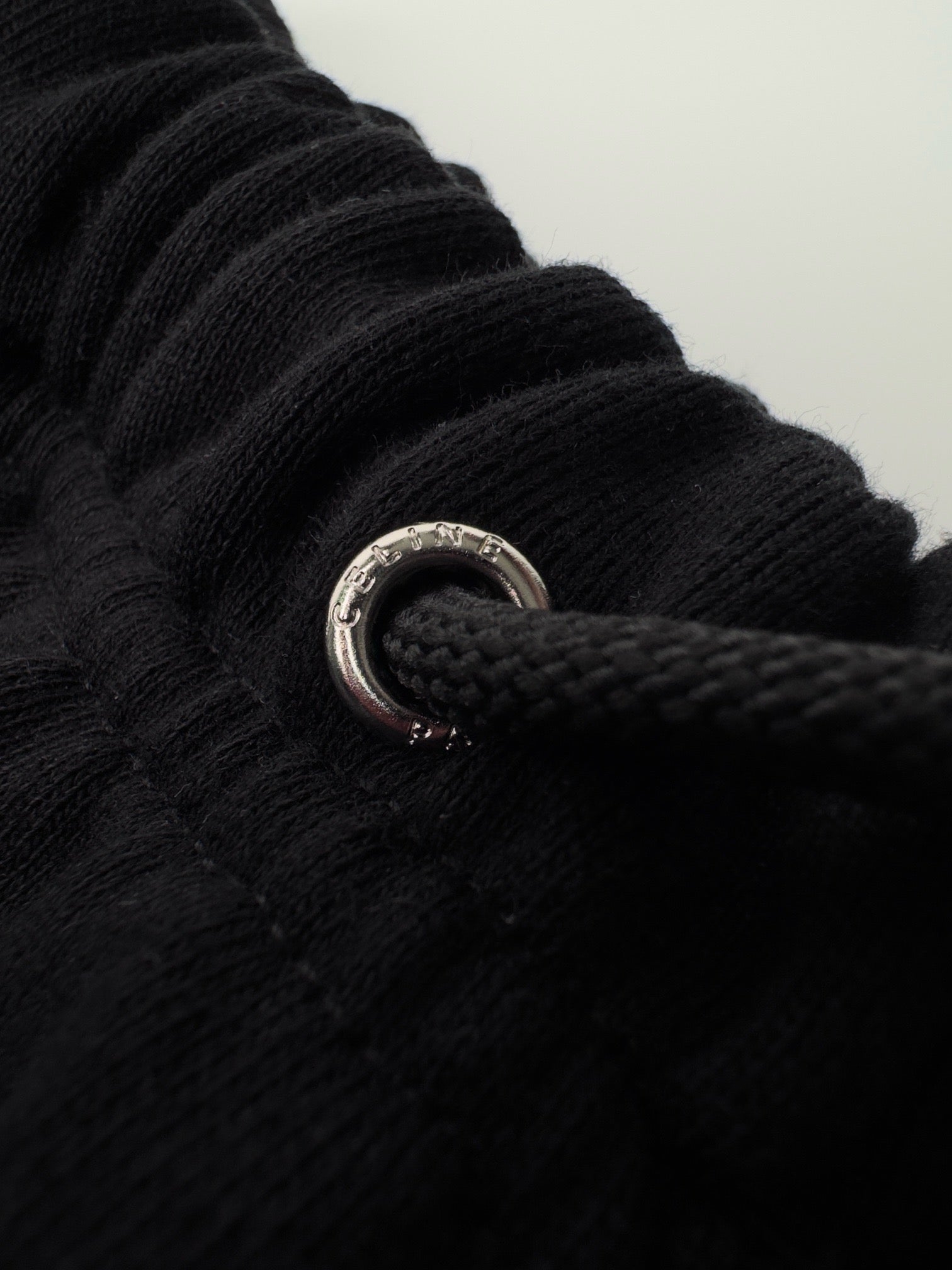 Black and White Short - FashionHype.xyz