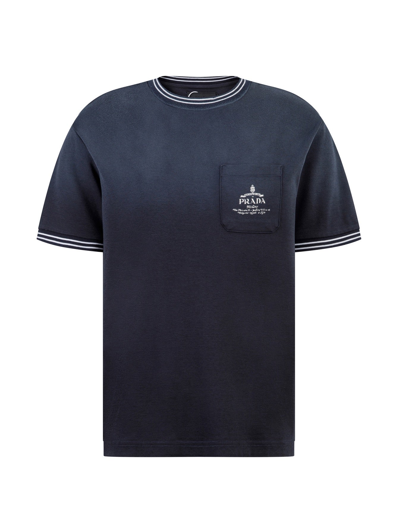 Black T-Shirt - Size M - FashionHype.xyz