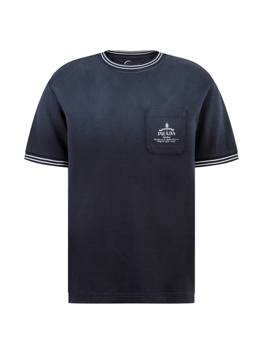 Black T-Shirt - Size M - FashionHype.xyz