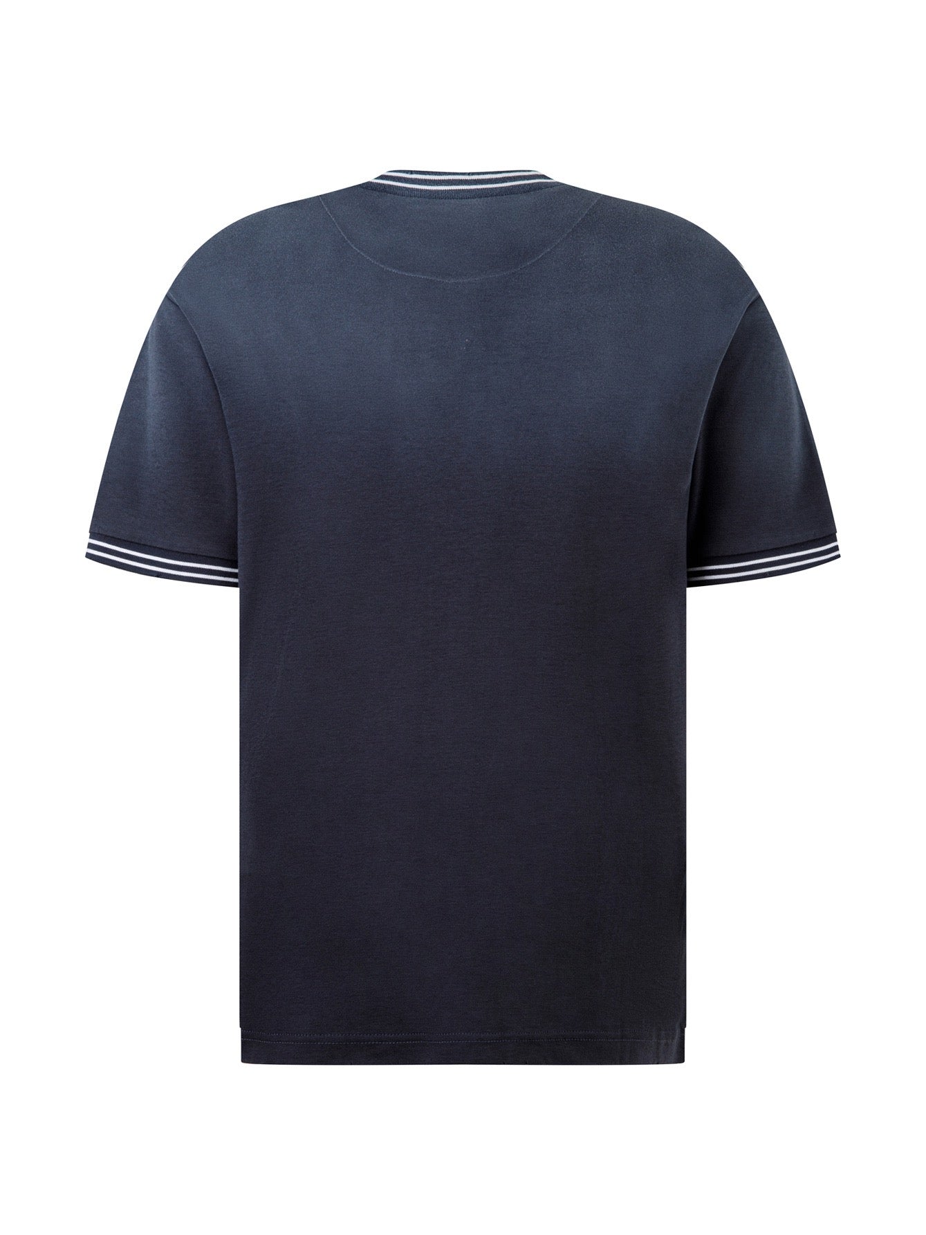 Black T-Shirt - Size M - FashionHype.xyz