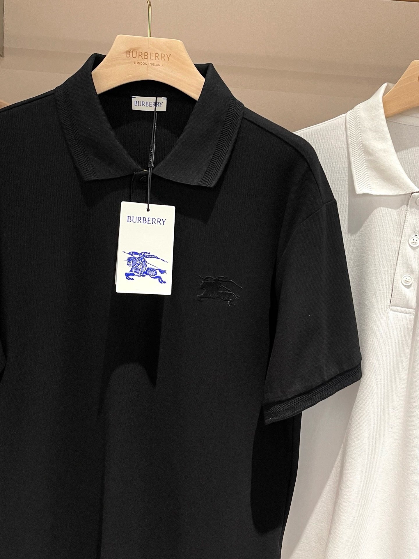 Multi-Colors Polo - FashionHype.xyz