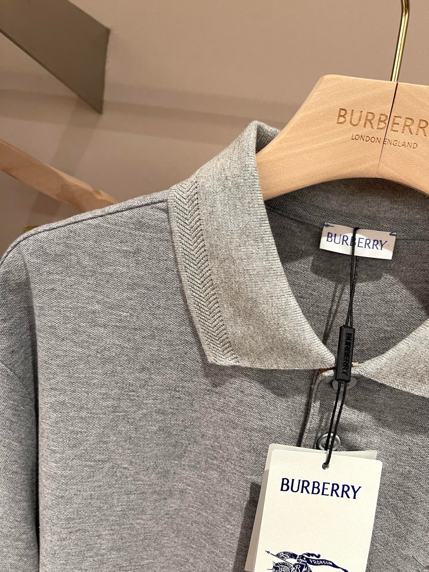 Multi-Colors Polo - FashionHype.xyz