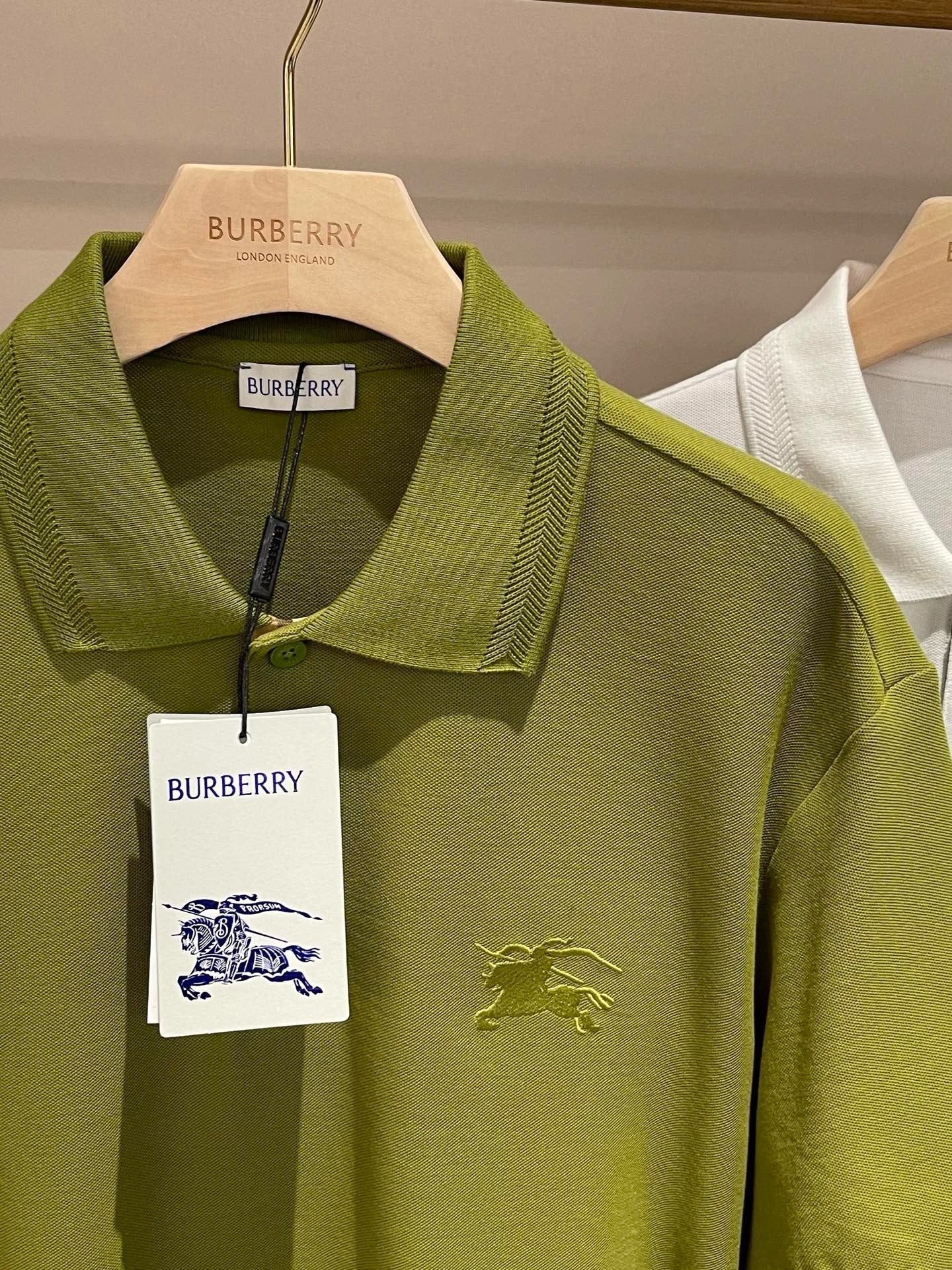 Multi-Colors Polo - FashionHype.xyz