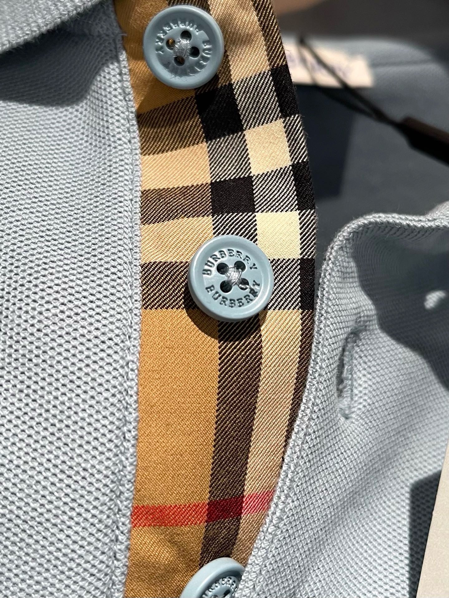 Multi-Colors Polo - FashionHype.xyz