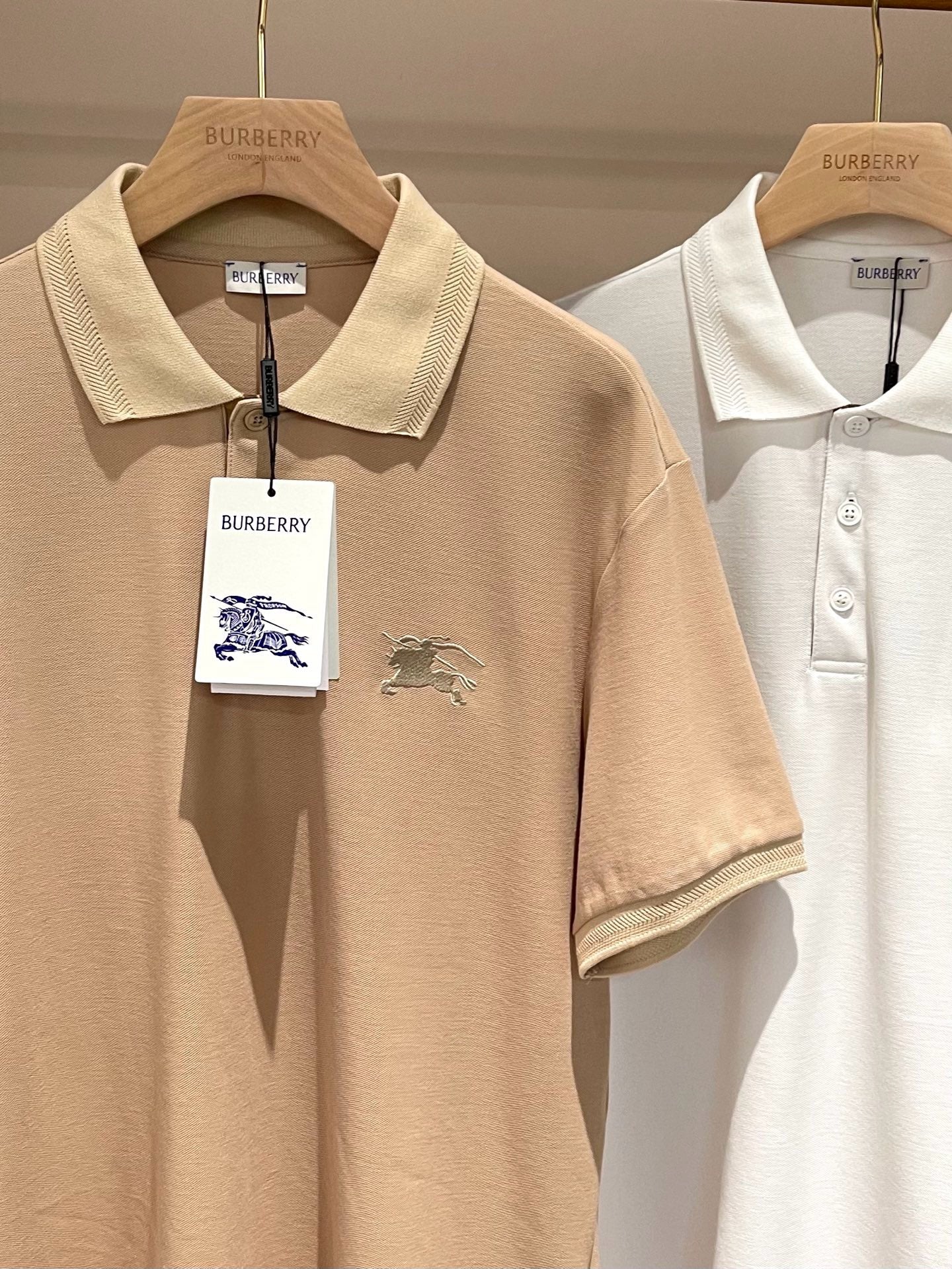 Multi-Colors Polo - FashionHype.xyz