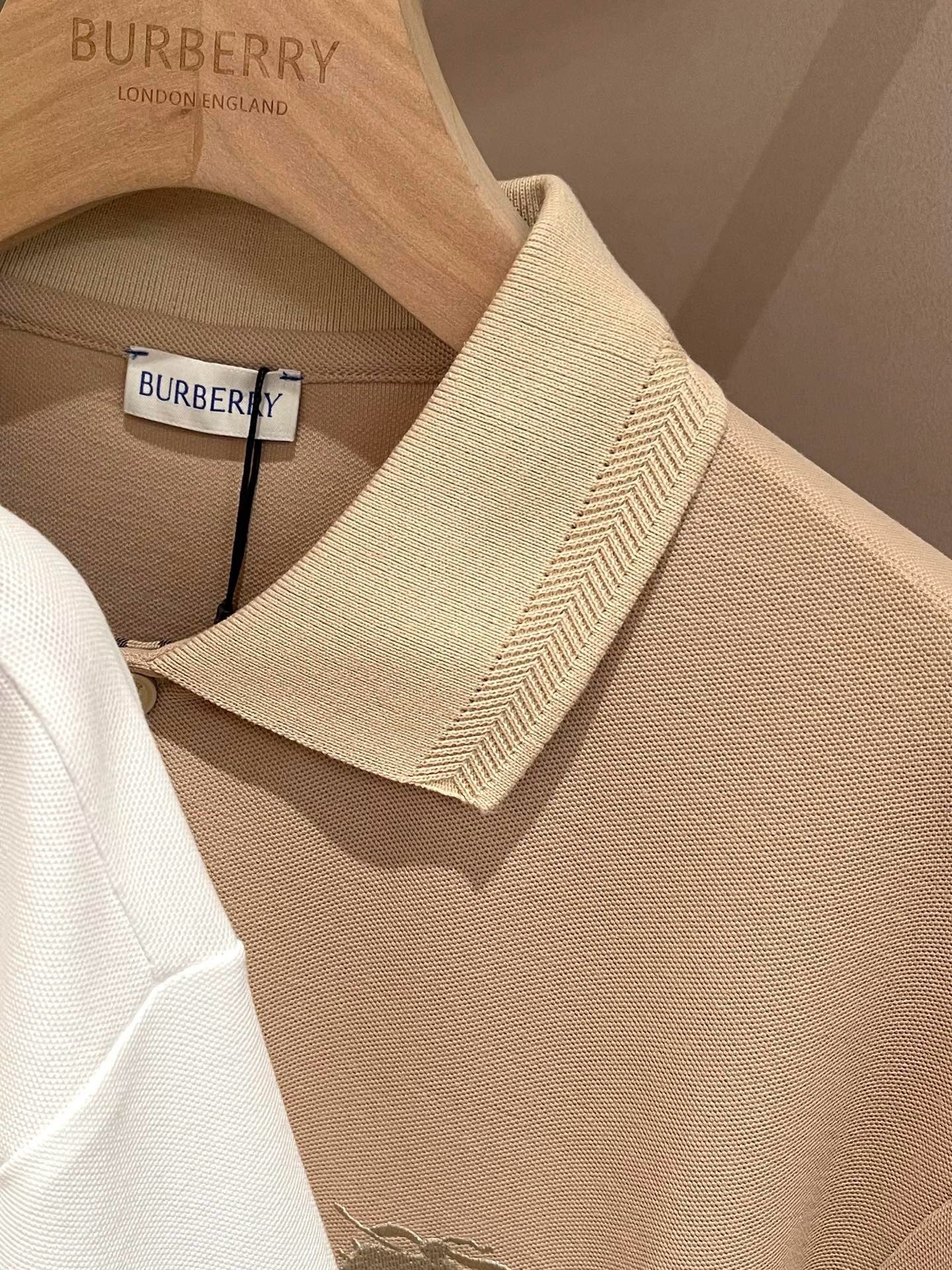 Multi-Colors Polo - FashionHype.xyz