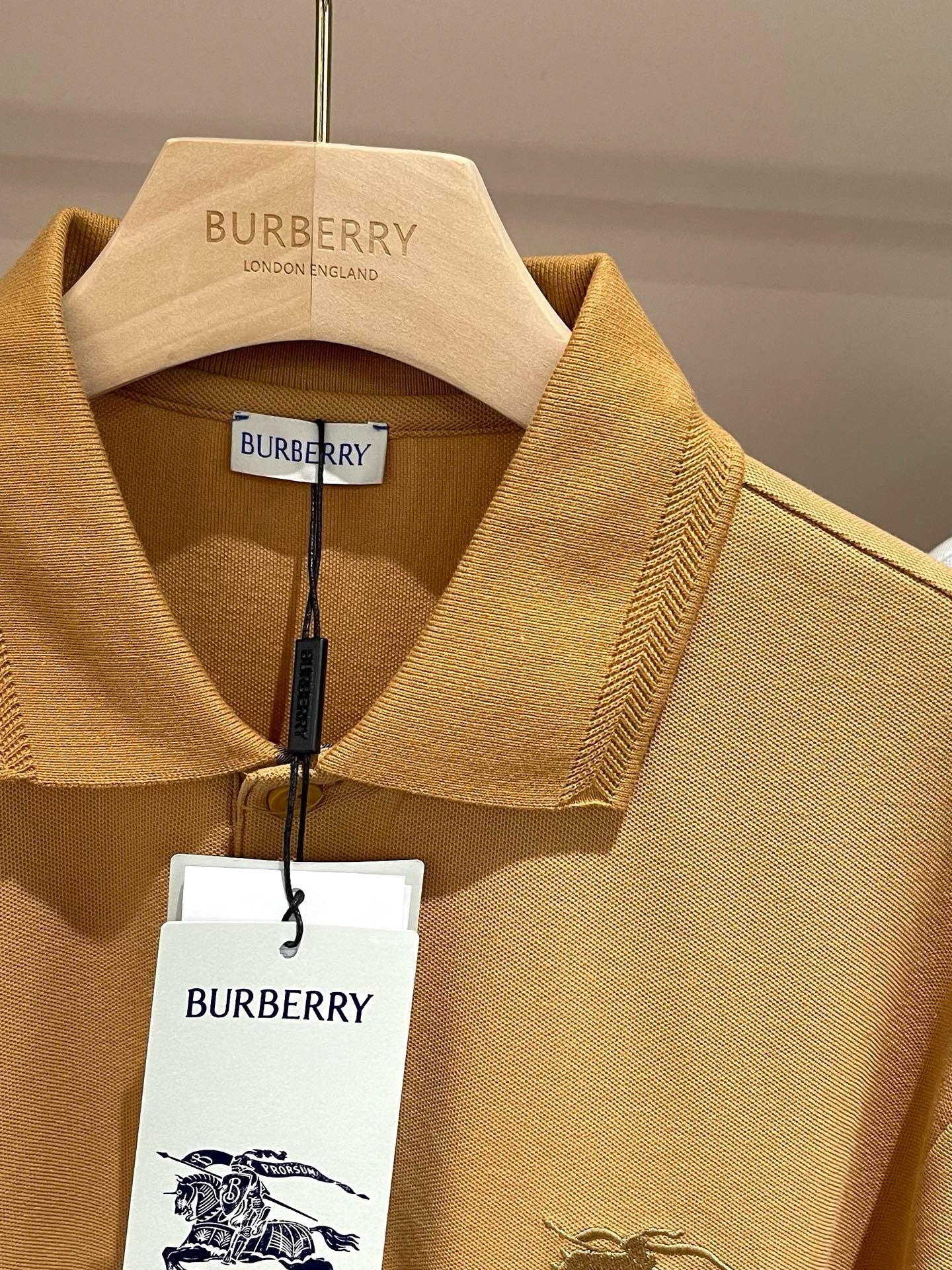 Multi-Colors Polo - FashionHype.xyz