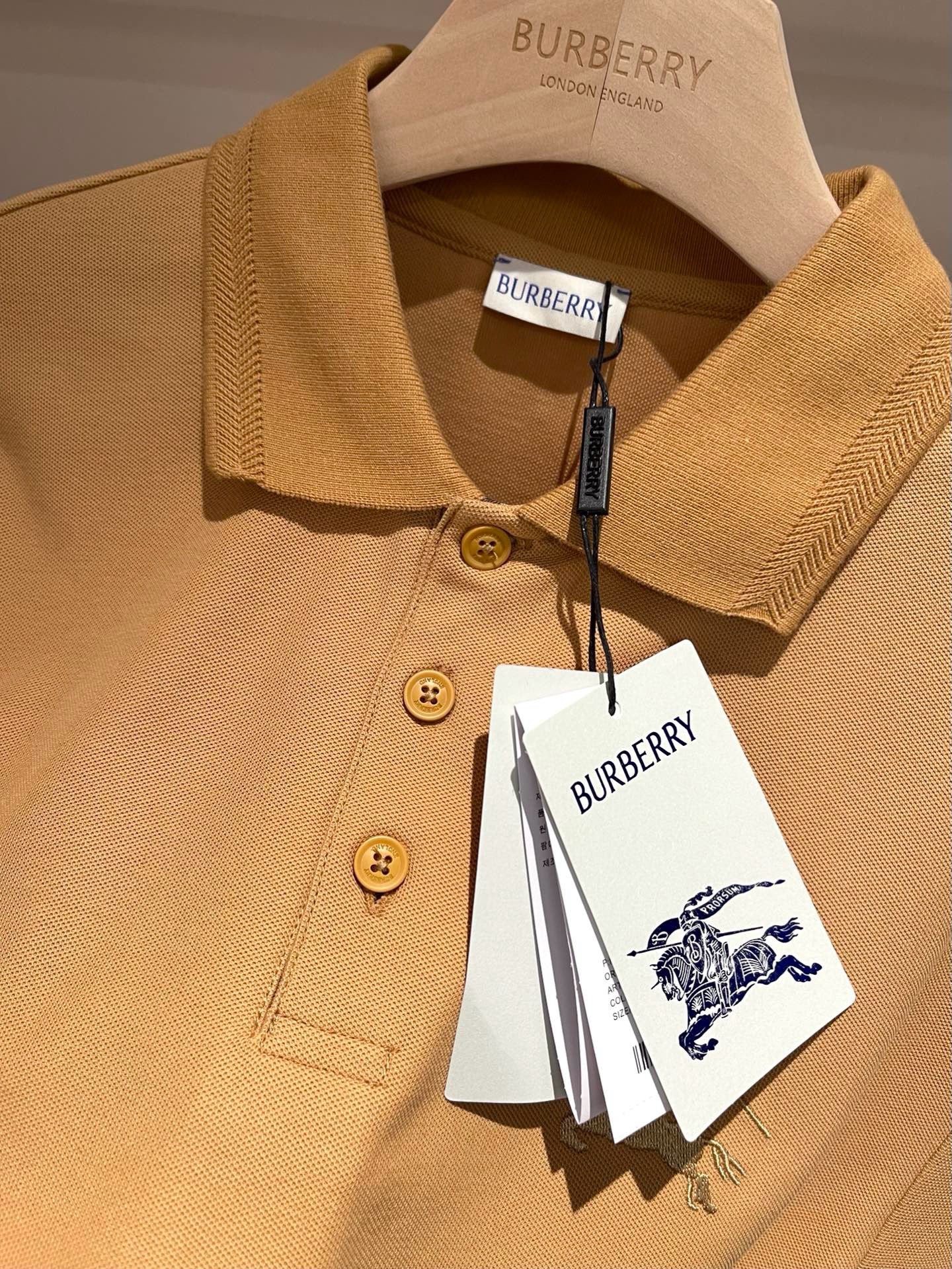 Multi-Colors Polo - FashionHype.xyz