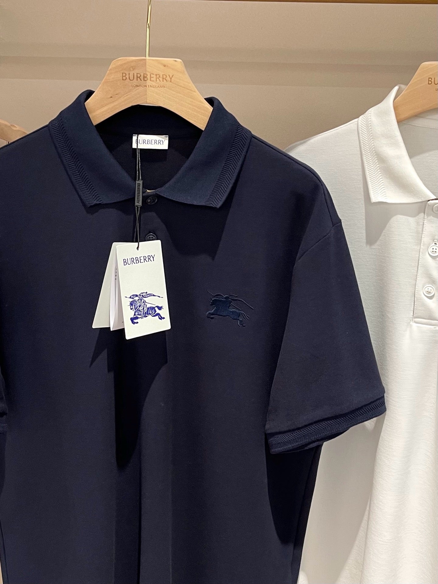 Multi-Colors Polo - FashionHype.xyz