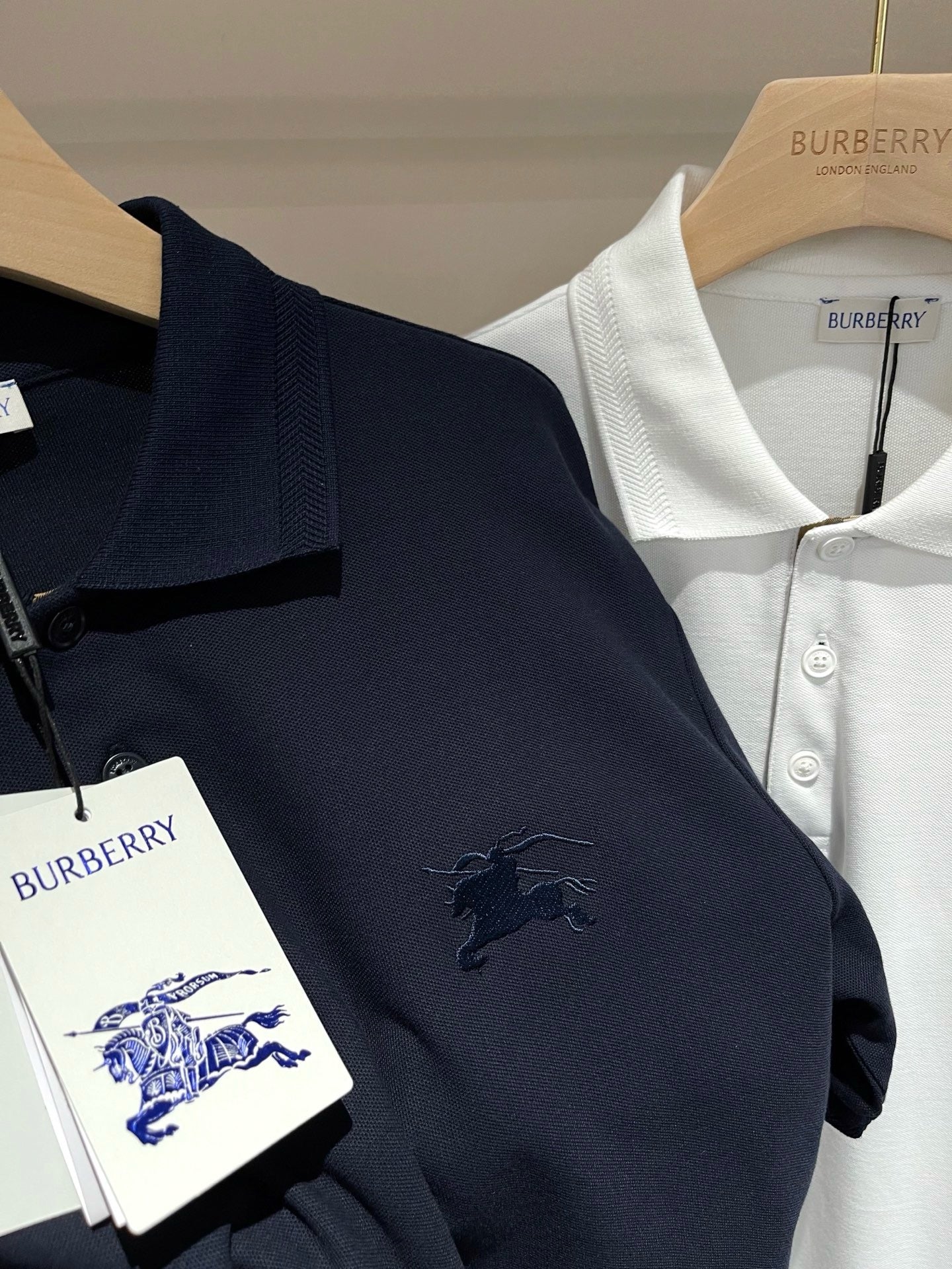 Multi-Colors Polo - FashionHype.xyz