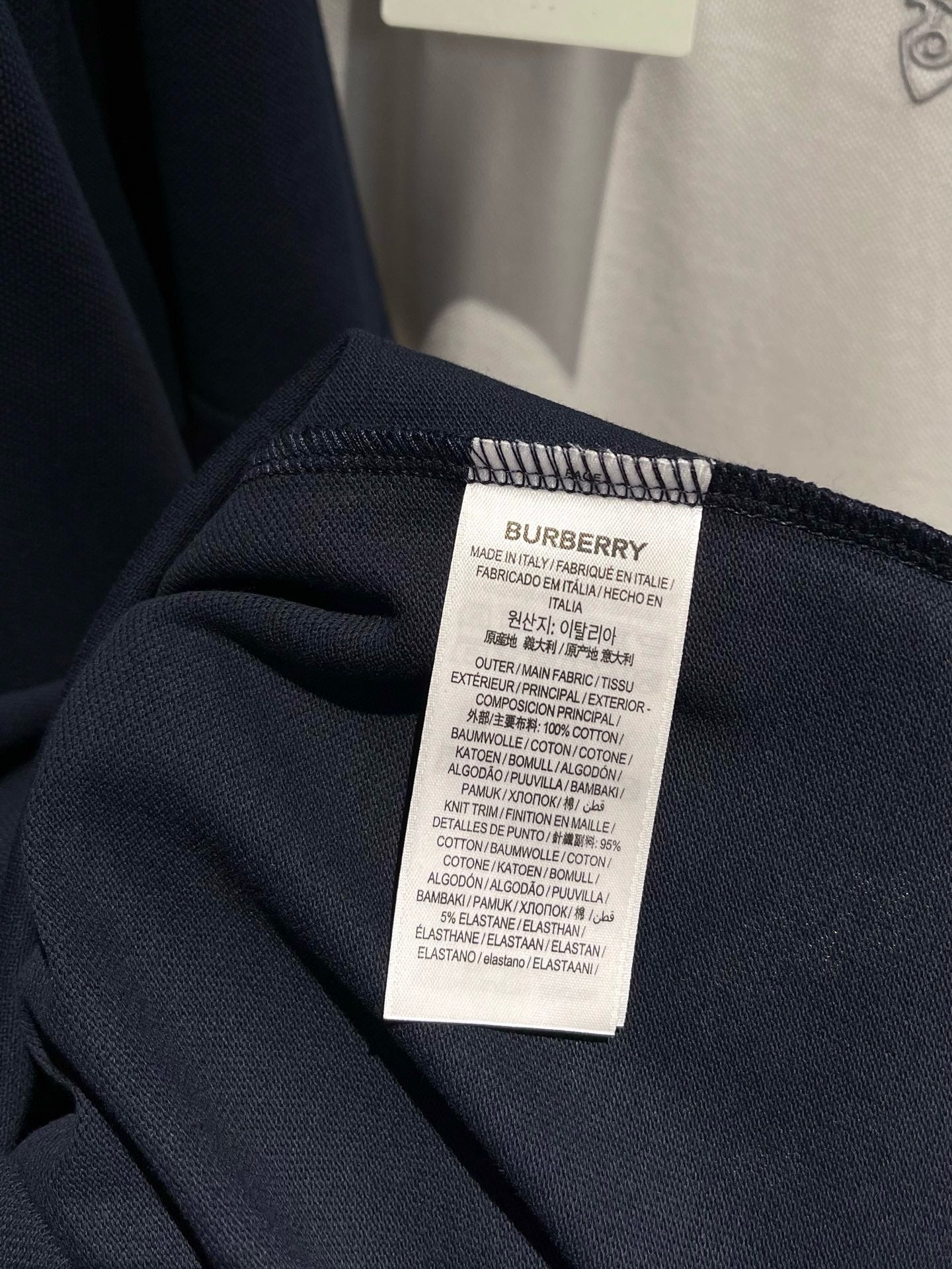 Multi-Colors Polo - FashionHype.xyz