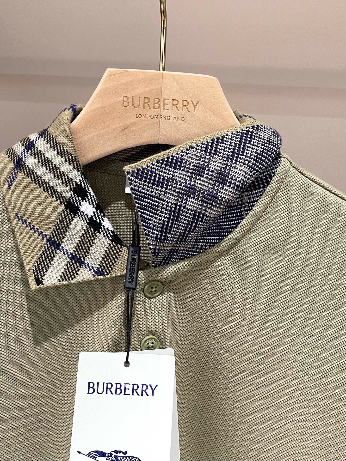 Multi-Colors Polo - FashionHype.xyz