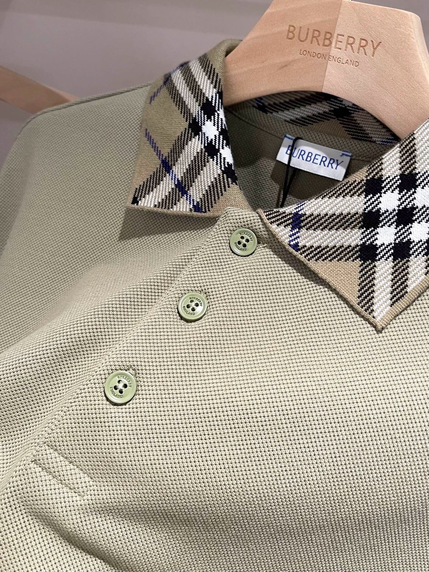 Multi-Colors Polo - FashionHype.xyz