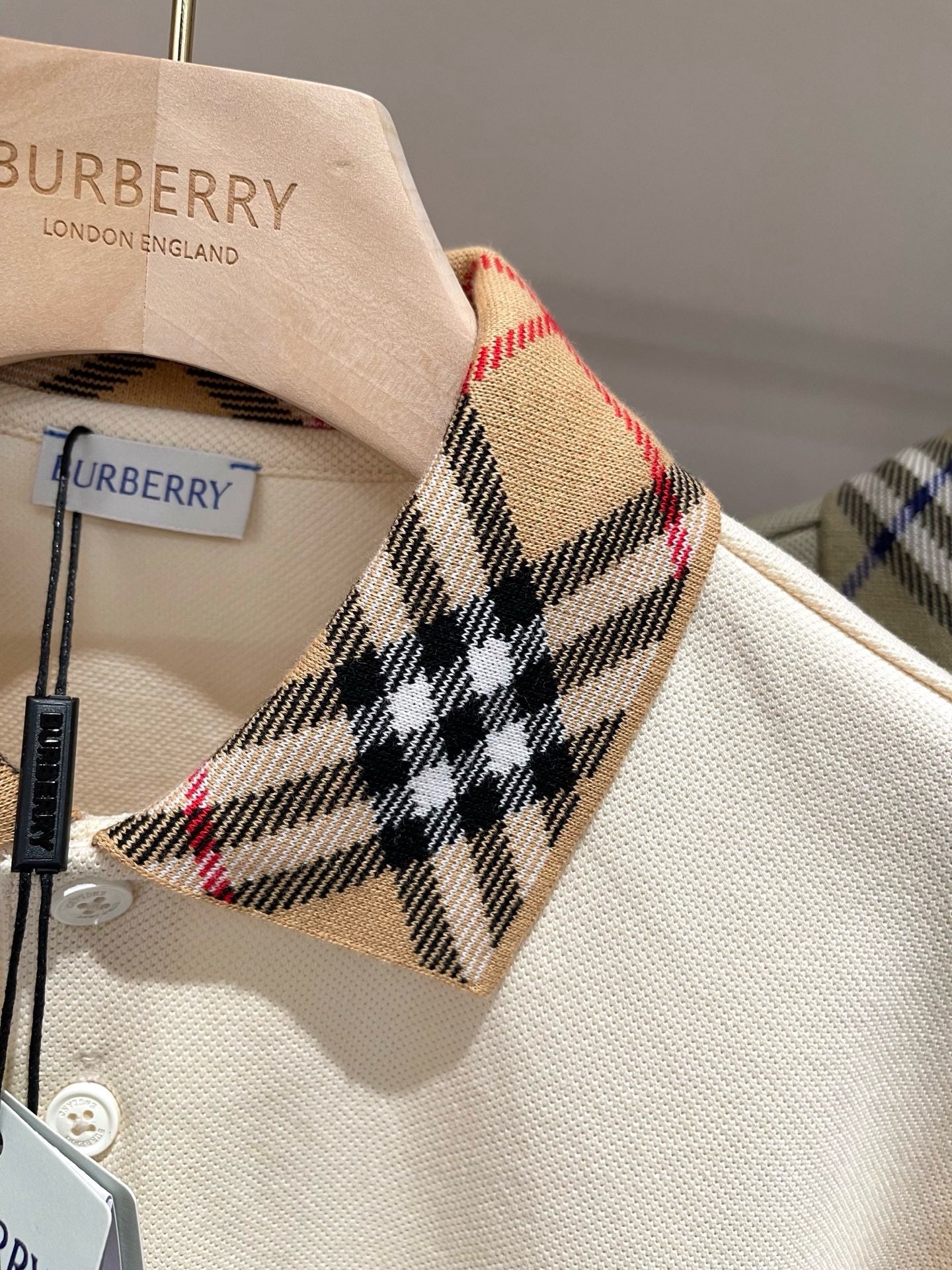 Multi-Colors Polo - FashionHype.xyz