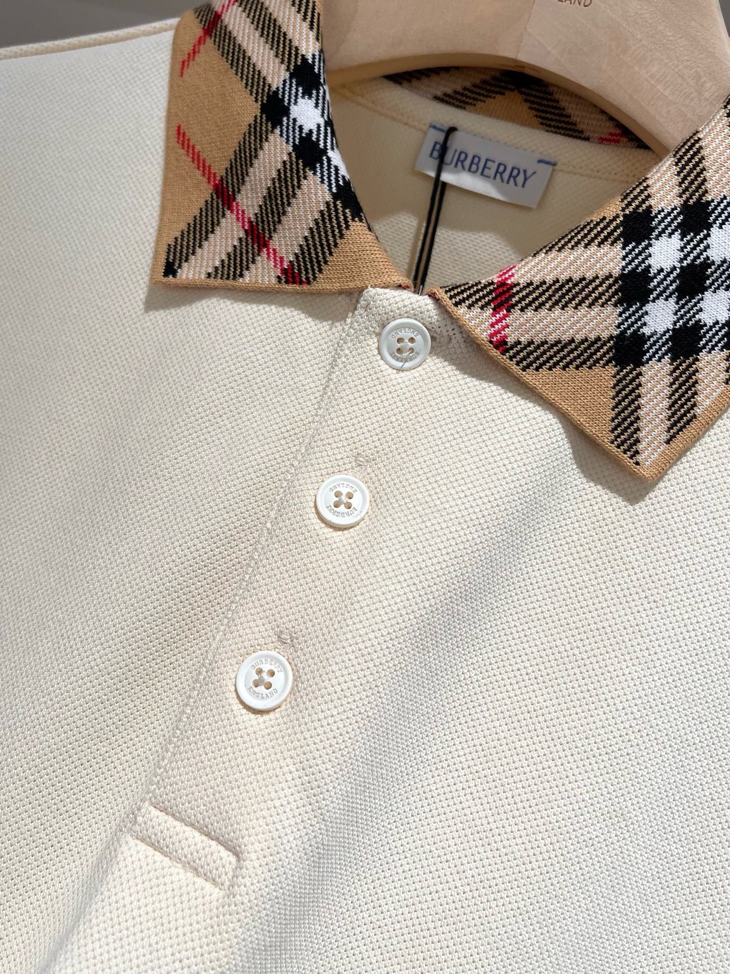 Multi-Colors Polo - FashionHype.xyz
