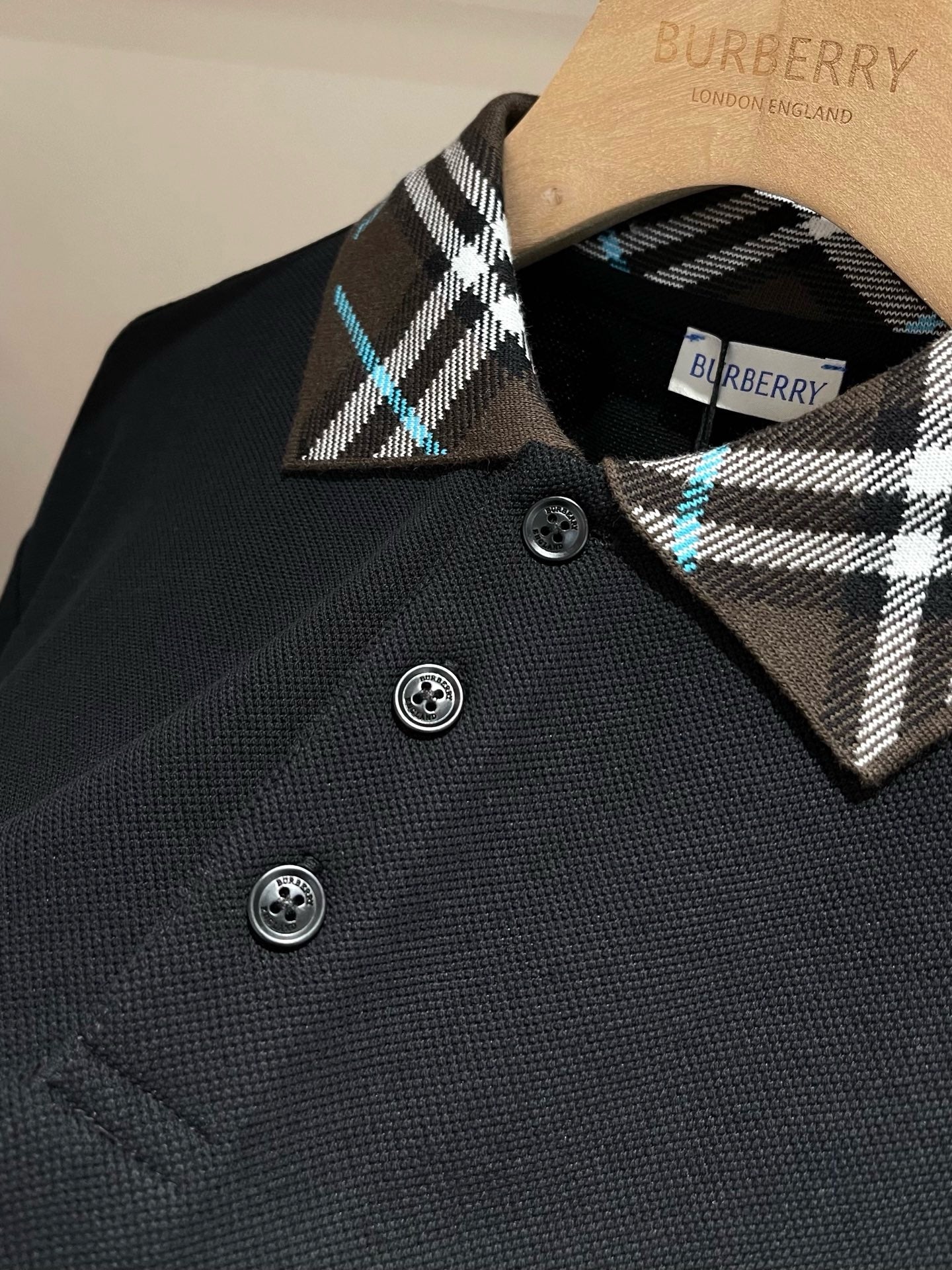 Multi-Colors Polo - FashionHype.xyz
