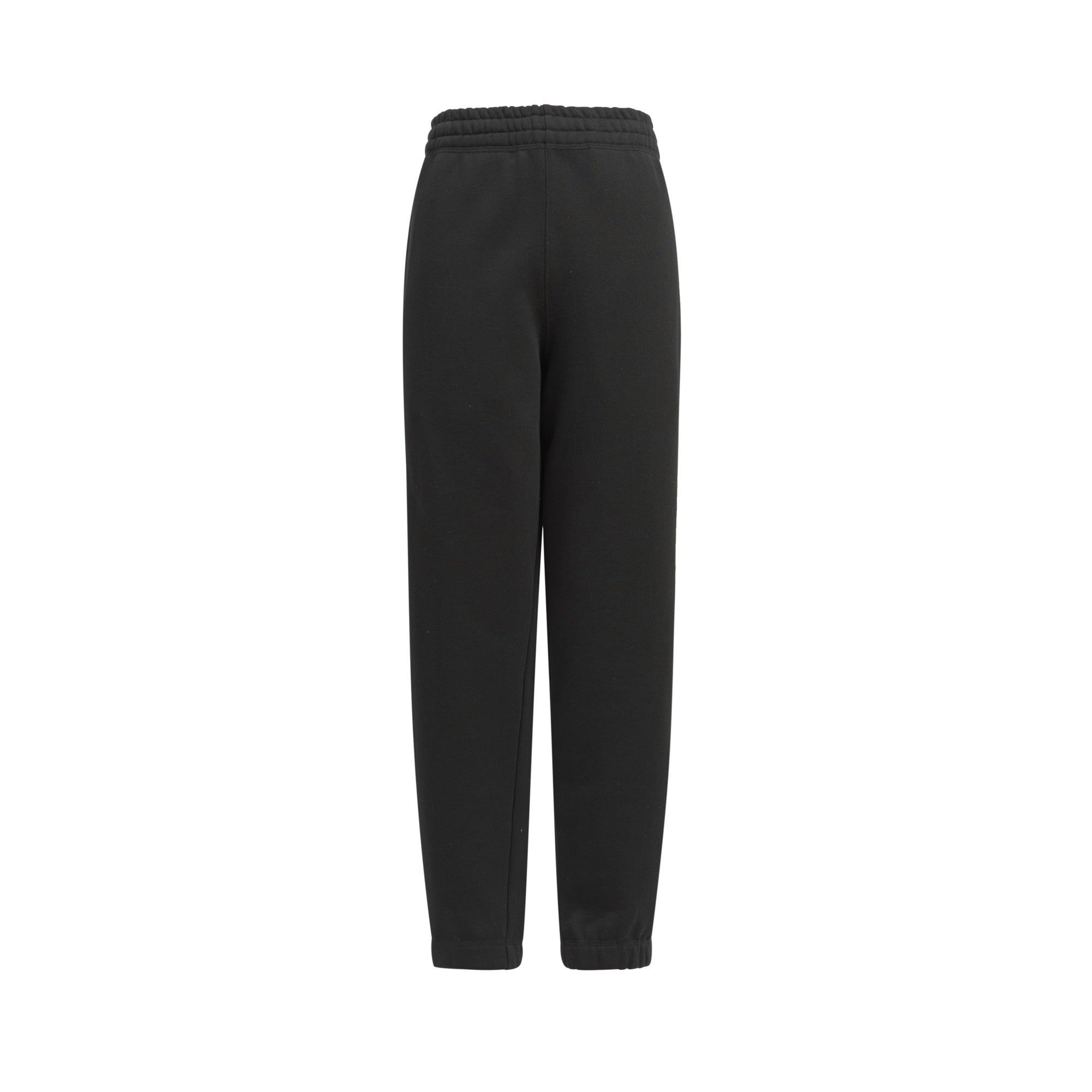 Schwarze und dunkelblaue Hose