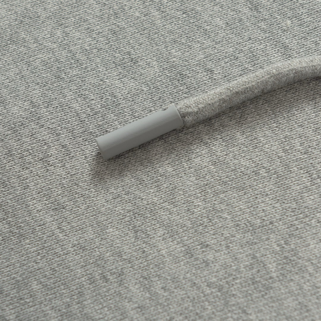Black and Grey Jacket - FashionHype.xyz