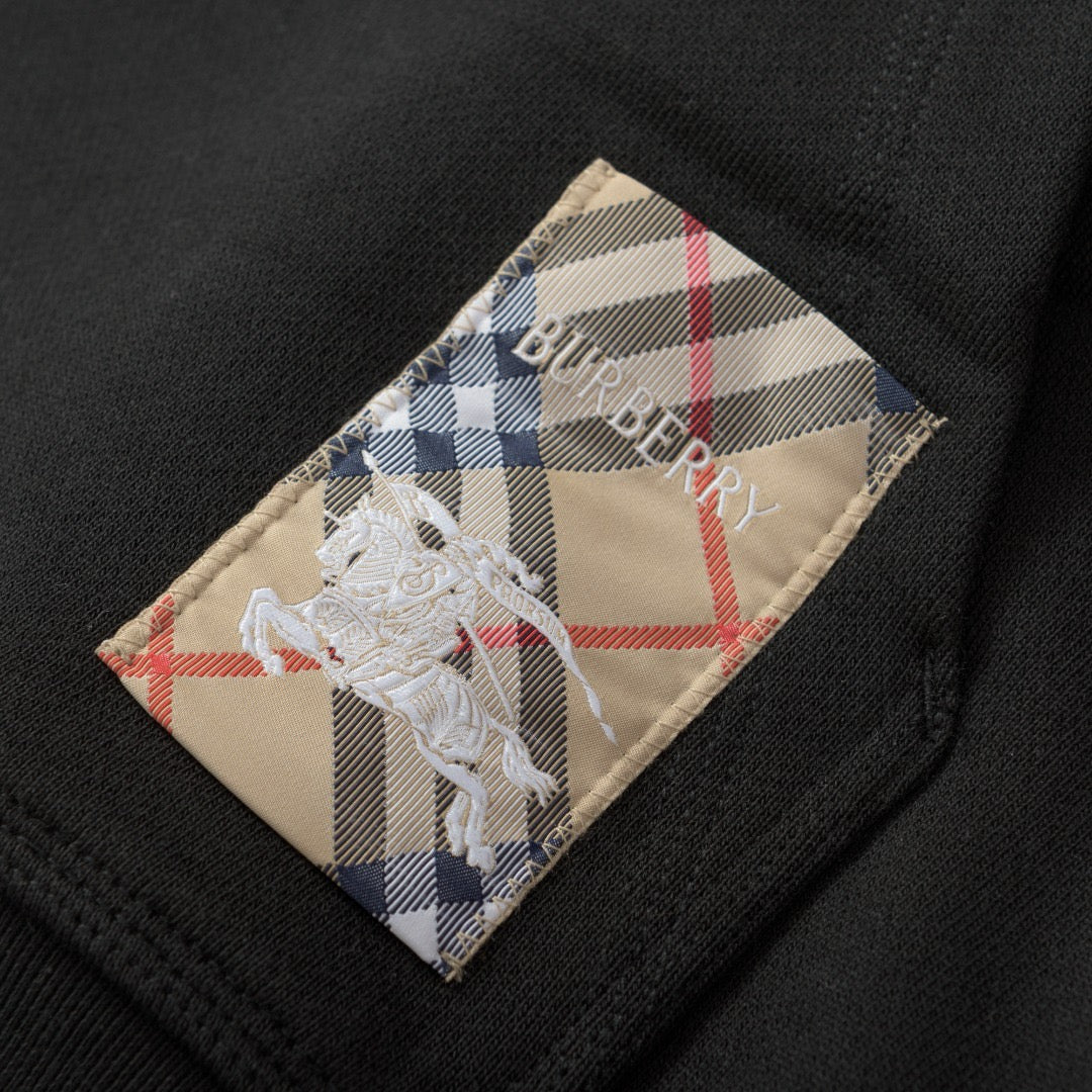 Black and Grey Jacket - FashionHype.xyz