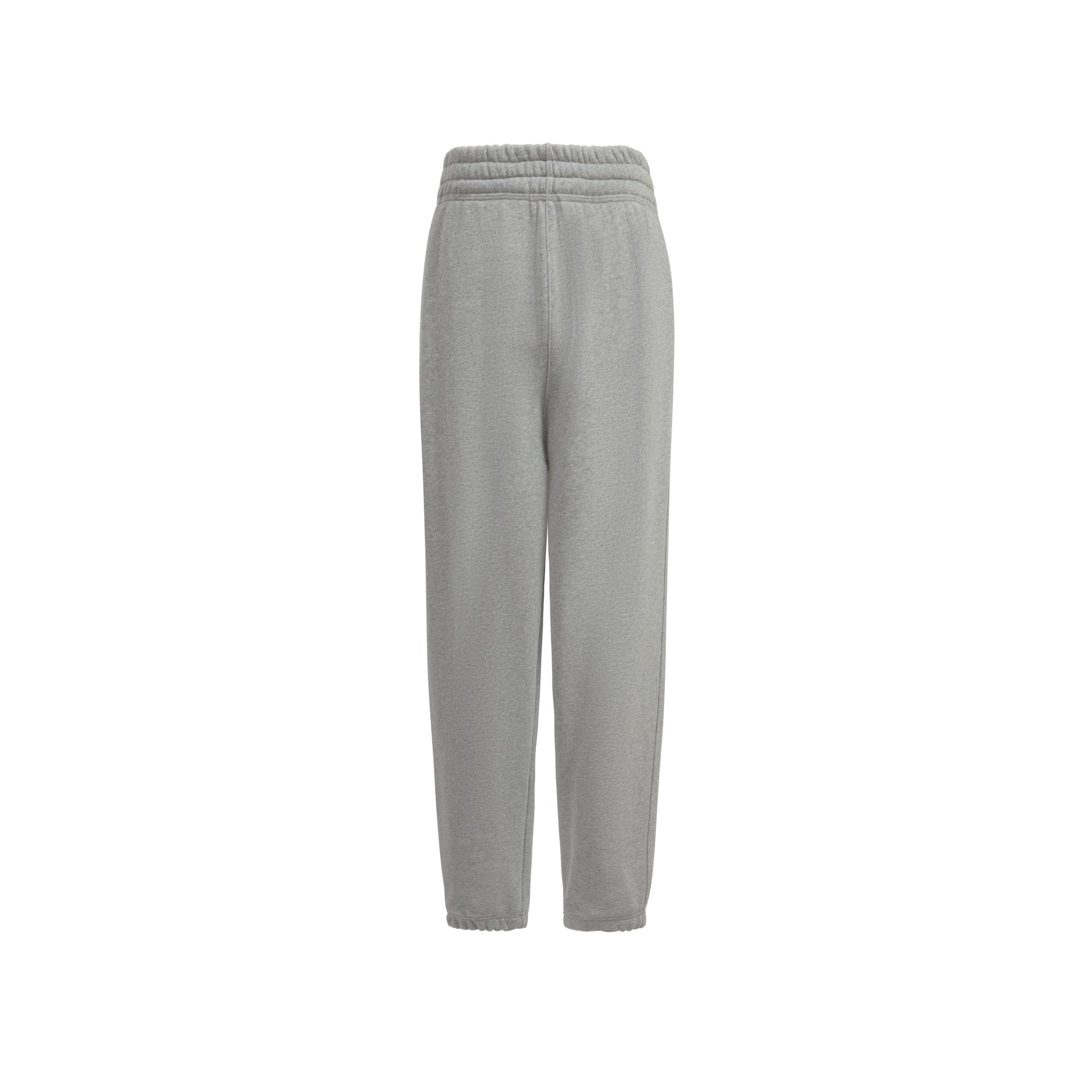 Schwarze und graue Hose