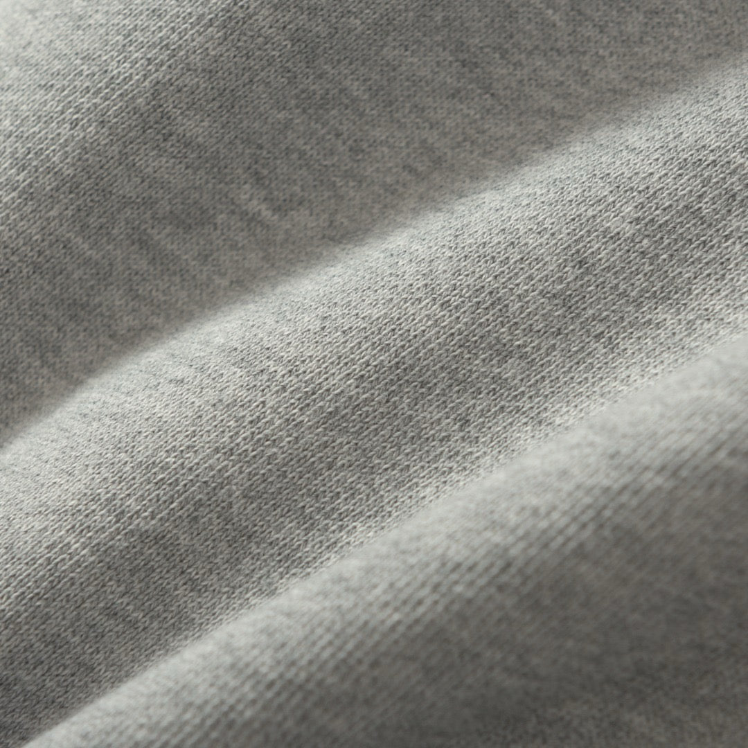 Schwarze und graue Hose