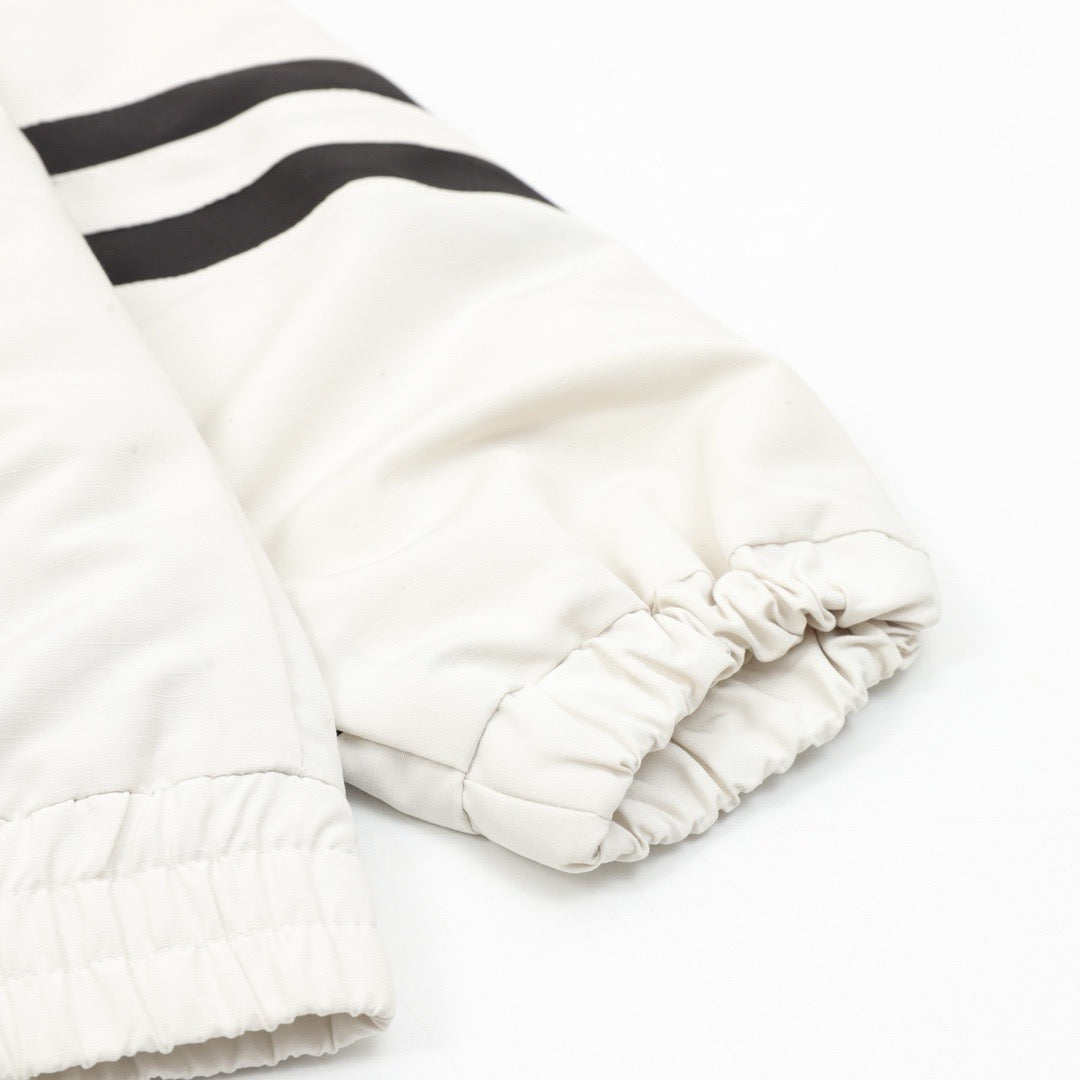 Black and White Jacket - FashionHype.xyz