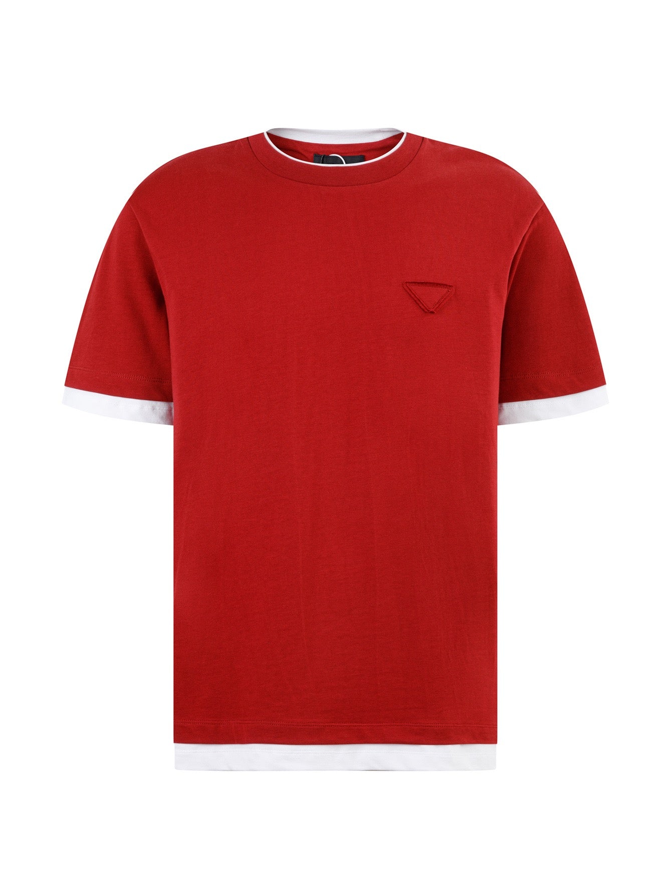 Multi-Colors T-Shirt - FashionHype.xyz