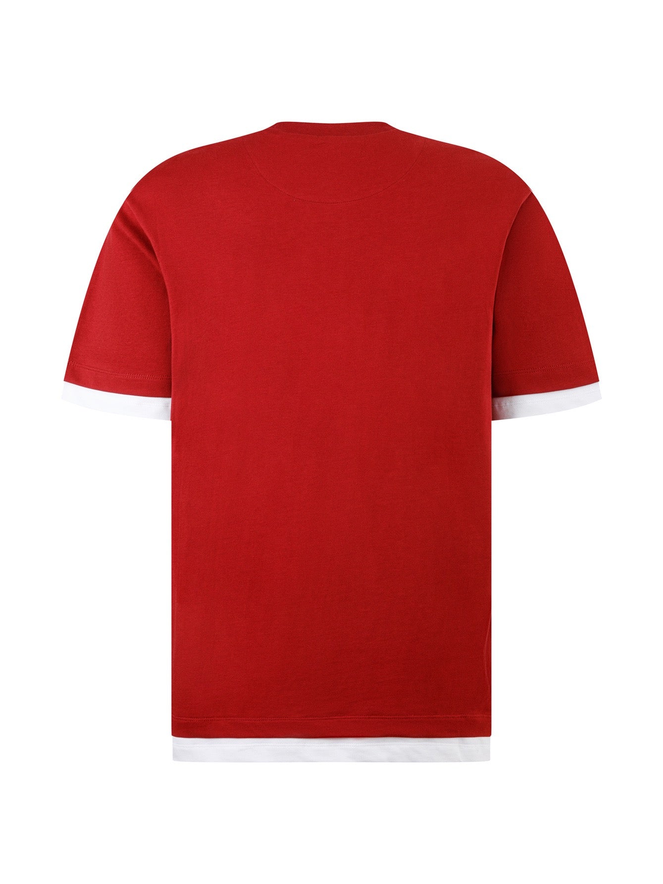 Multi-Colors T-Shirt - FashionHype.xyz