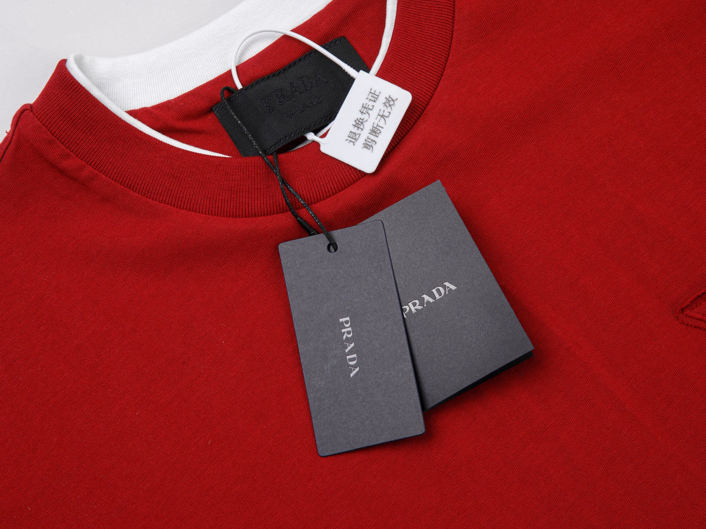 Multi-Colors T-Shirt - FashionHype.xyz