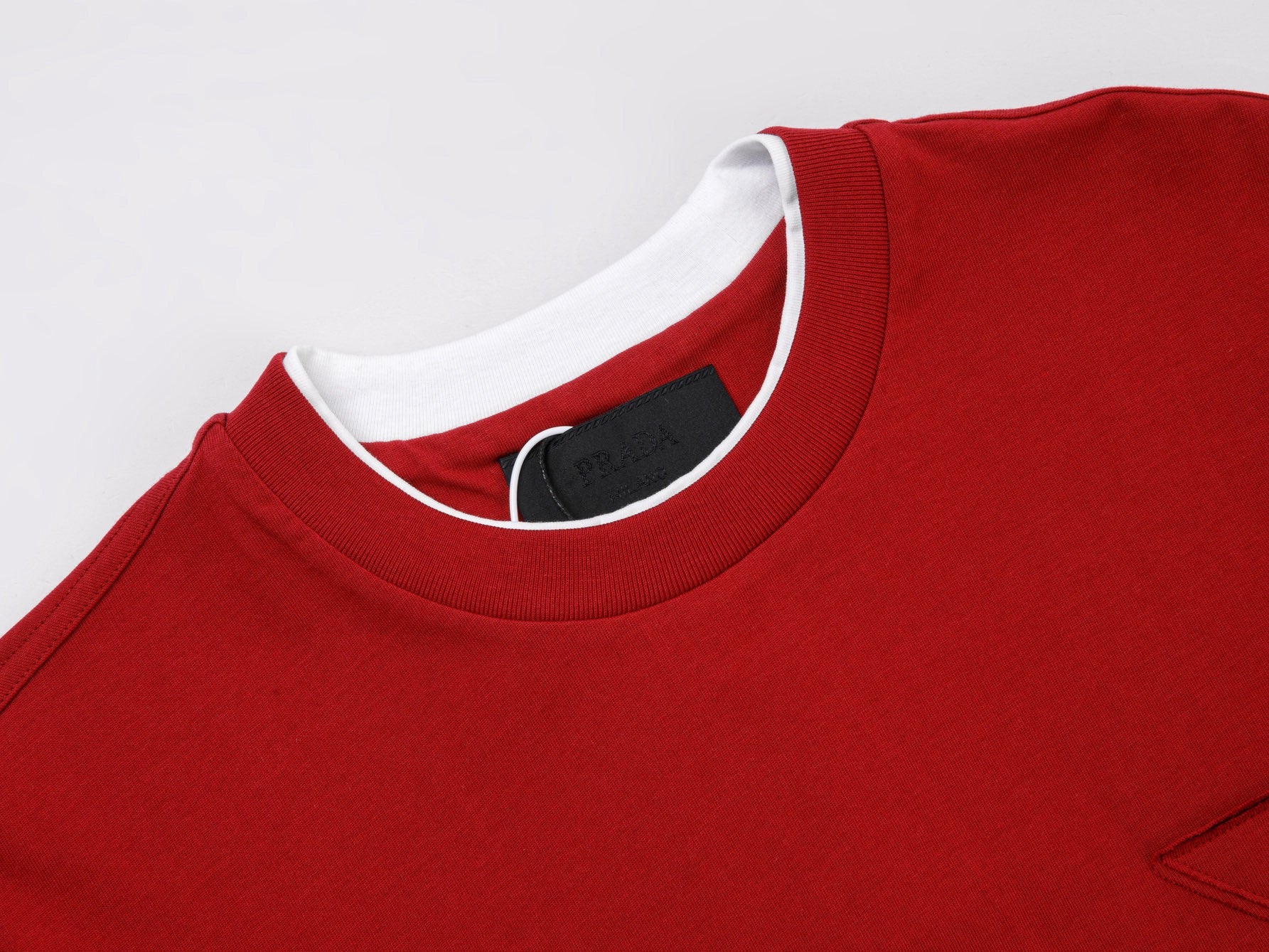 Multi-Colors T-Shirt - FashionHype.xyz