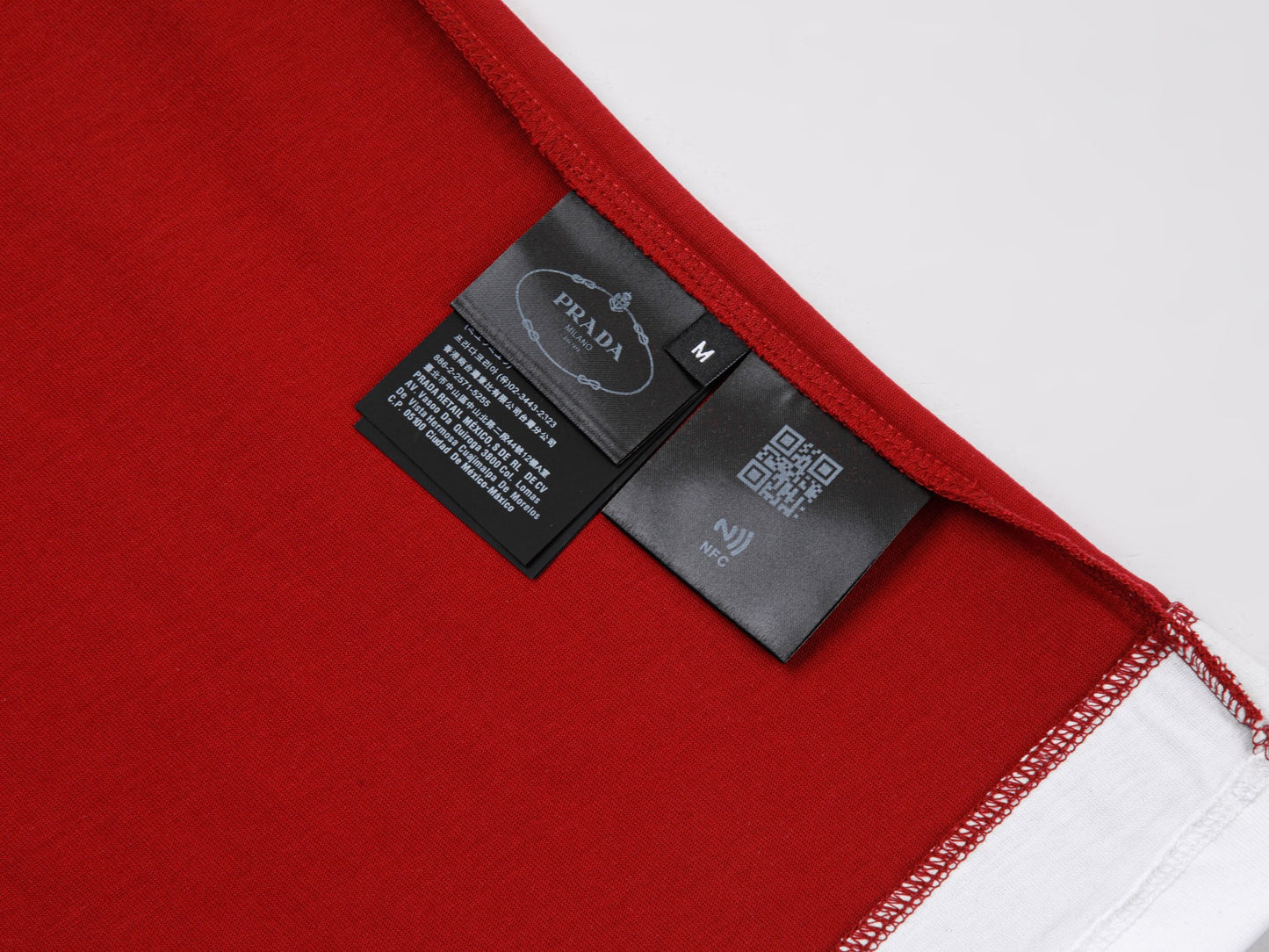 Multi-Colors T-Shirt - FashionHype.xyz